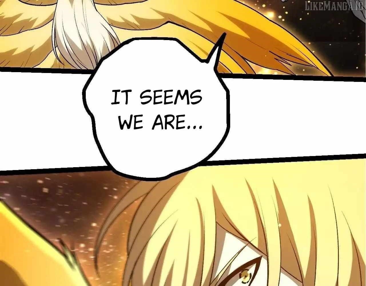 Evolution Begins With a Big Tree Chapter 440 - Page 96 in English