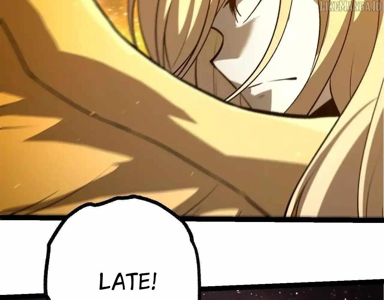 Evolution Begins With a Big Tree Chapter 440 - Page 97 in English