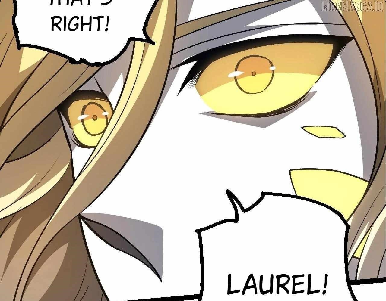 Evolution Begins With a Big Tree Chapter 441 - Page 13 in English