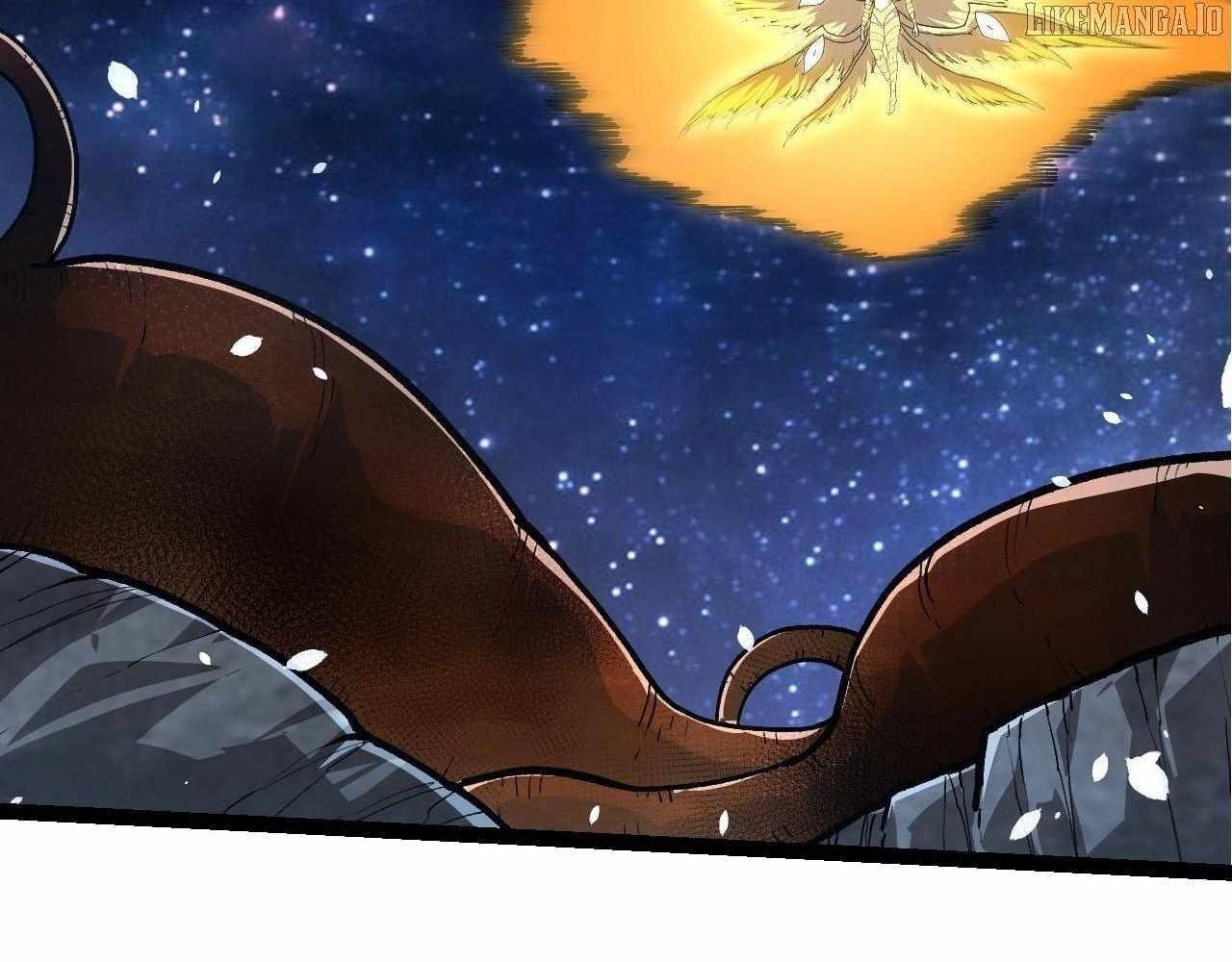 Evolution Begins With a Big Tree Chapter 441 - Page 18 in English