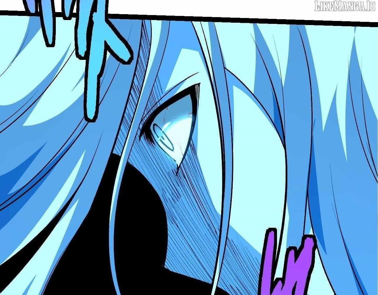 Evolution Begins With a Big Tree Chapter 441 - Page 28 in English