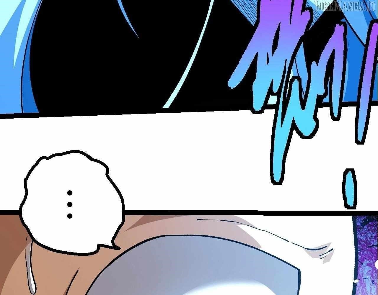Evolution Begins With a Big Tree Chapter 441 - Page 29 in English