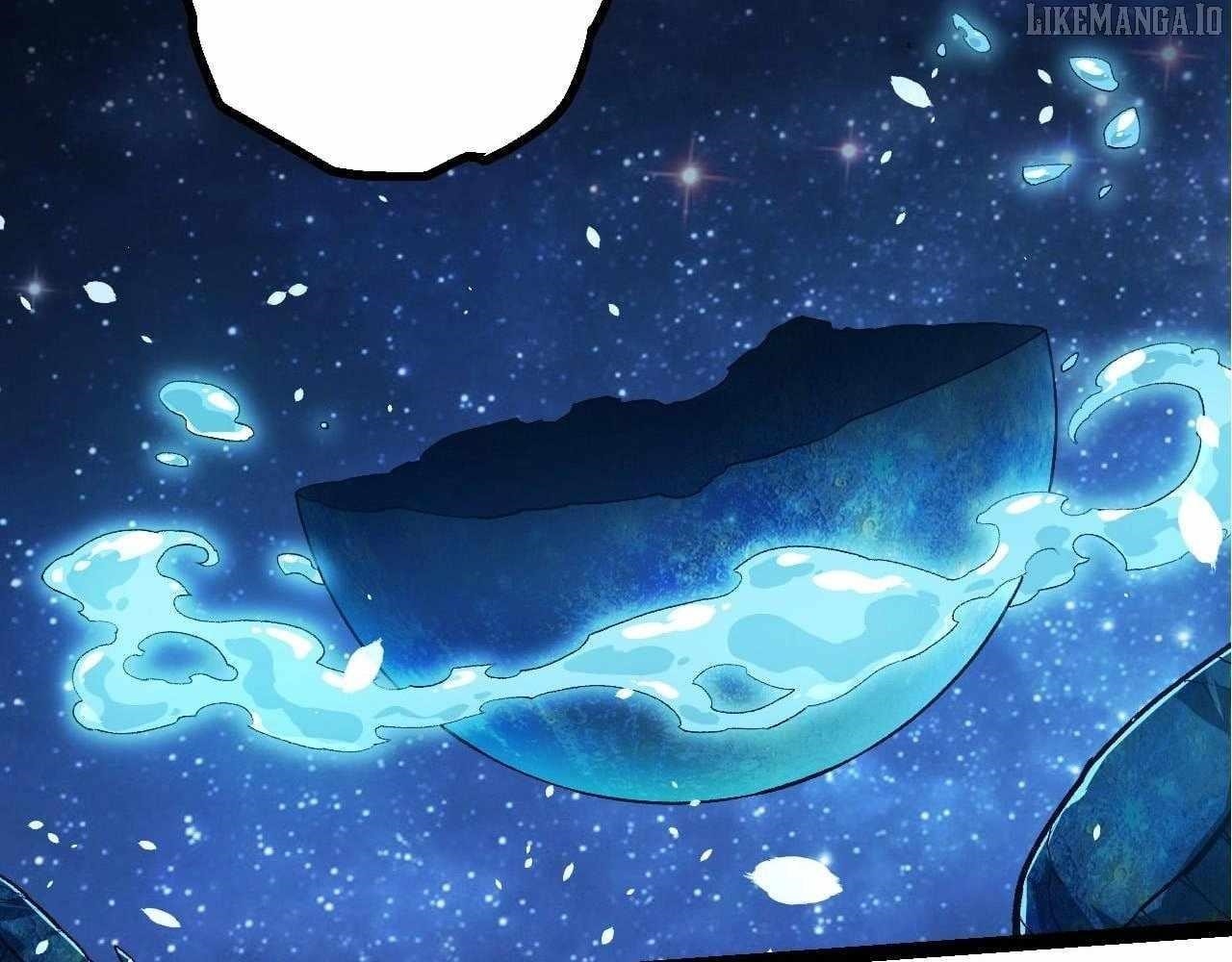 Evolution Begins With a Big Tree Chapter 441 - Page 33 in English