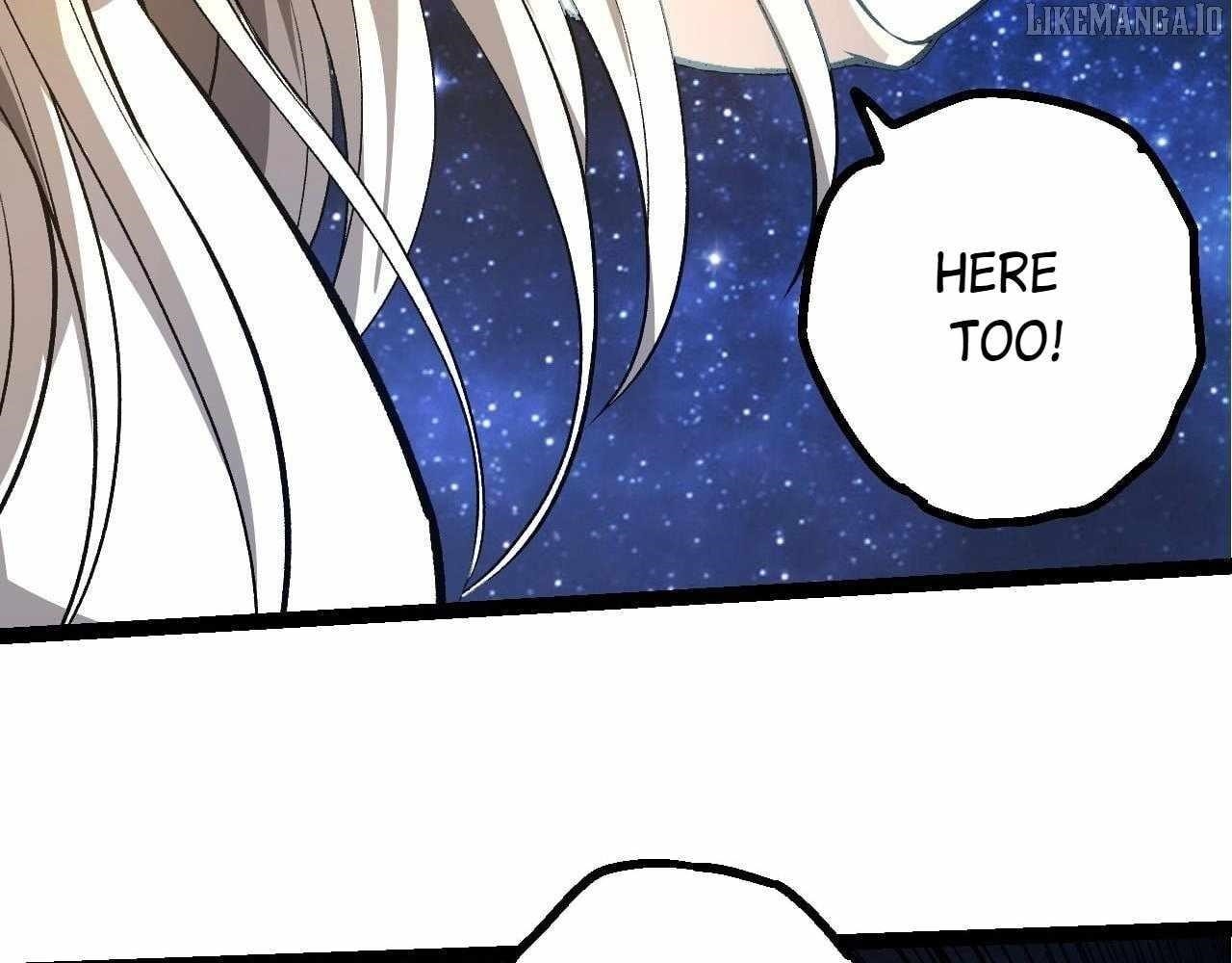 Evolution Begins With a Big Tree Chapter 441 - Page 35 in English