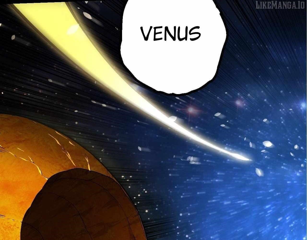 Evolution Begins With a Big Tree Chapter 441 - Page 36 in English