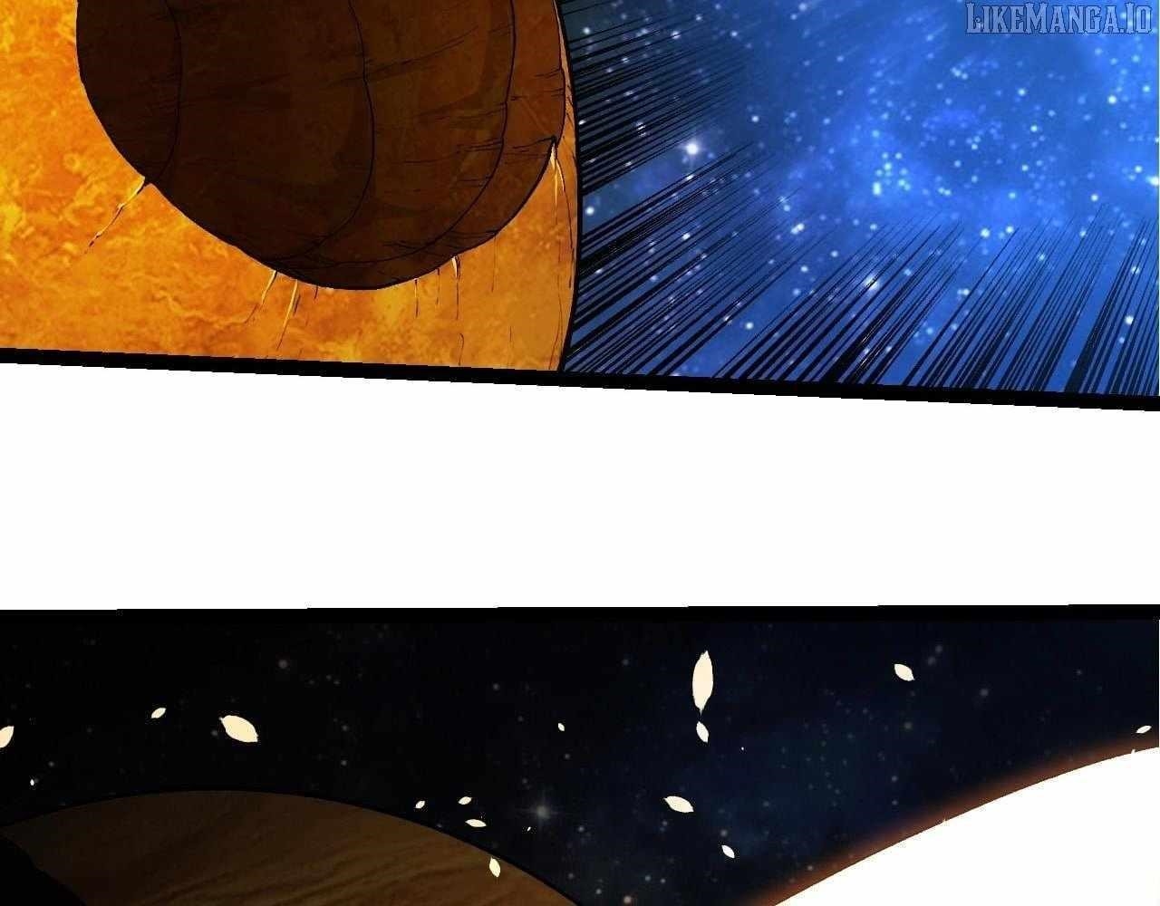 Evolution Begins With a Big Tree Chapter 441 - Page 37 in English