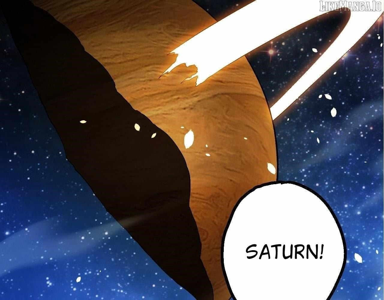Evolution Begins With a Big Tree Chapter 441 - Page 38 in English