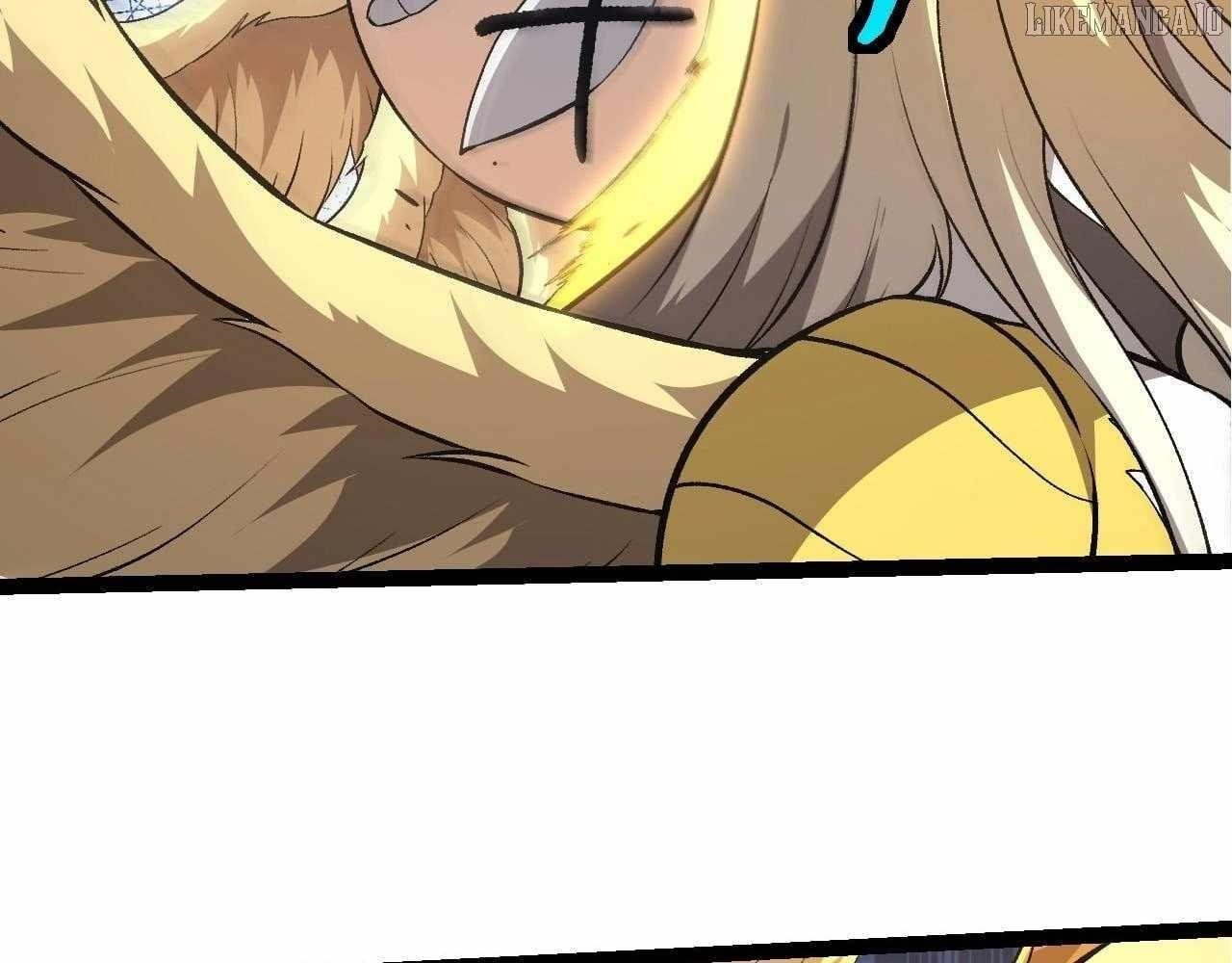 Evolution Begins With a Big Tree Chapter 441 - Page 45 in English