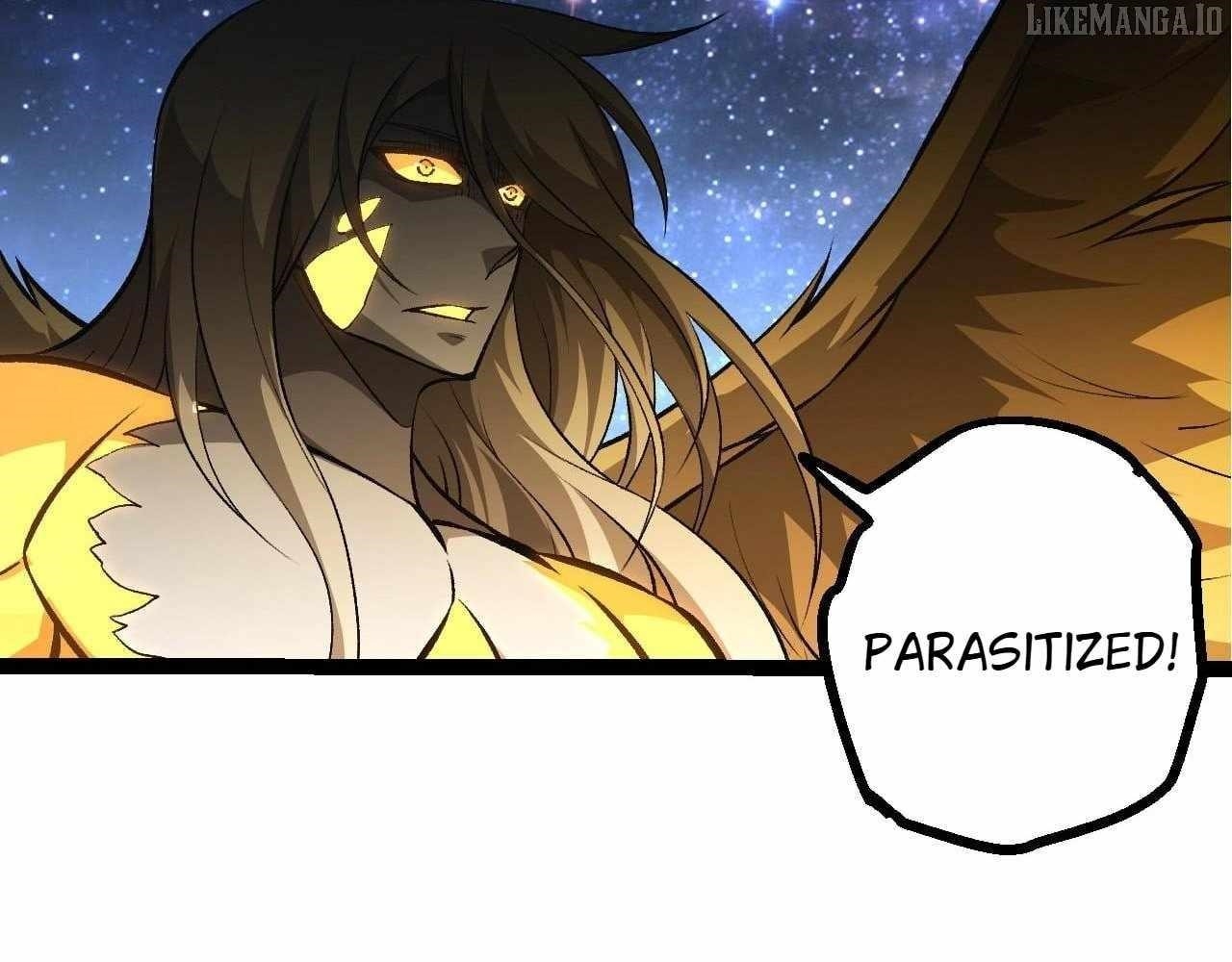Evolution Begins With a Big Tree Chapter 441 - Page 5 in English
