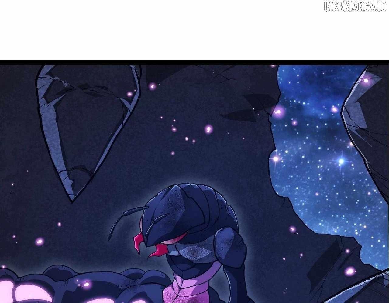 Evolution Begins With a Big Tree Chapter 441 - Page 61 in English