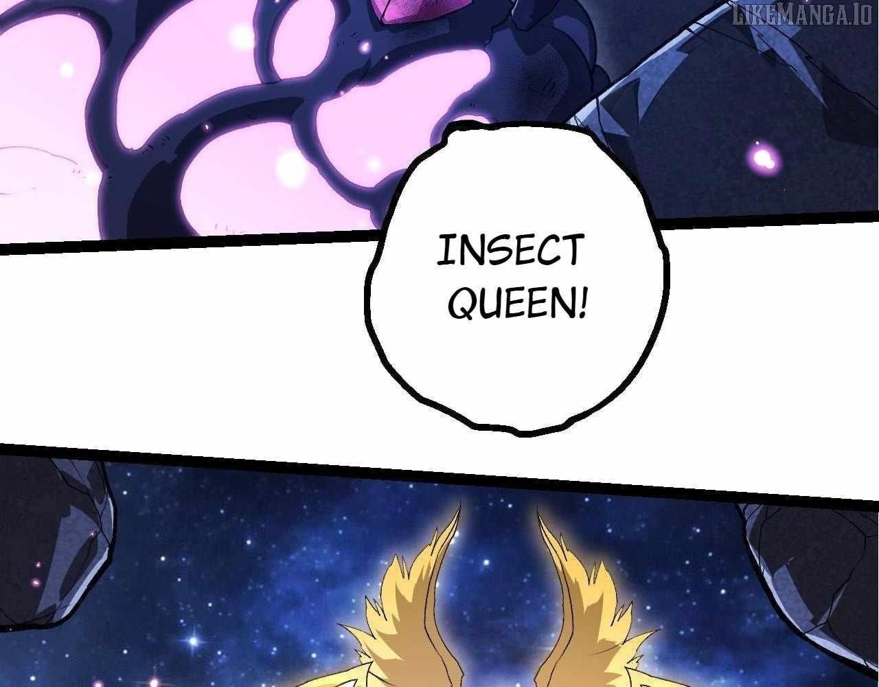 Evolution Begins With a Big Tree Chapter 441 - Page 62 in English
