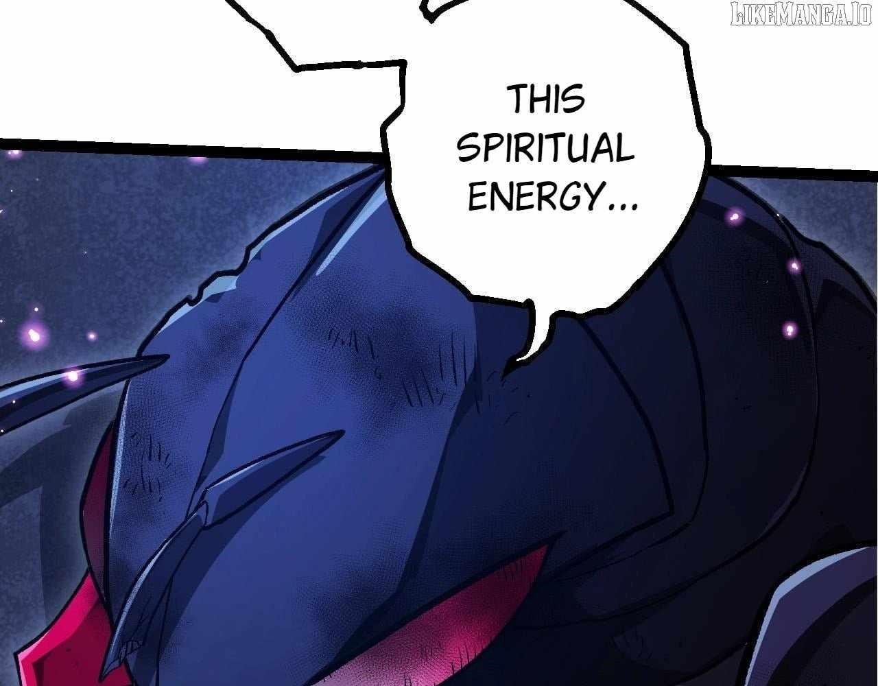 Evolution Begins With a Big Tree Chapter 441 - Page 64 in English