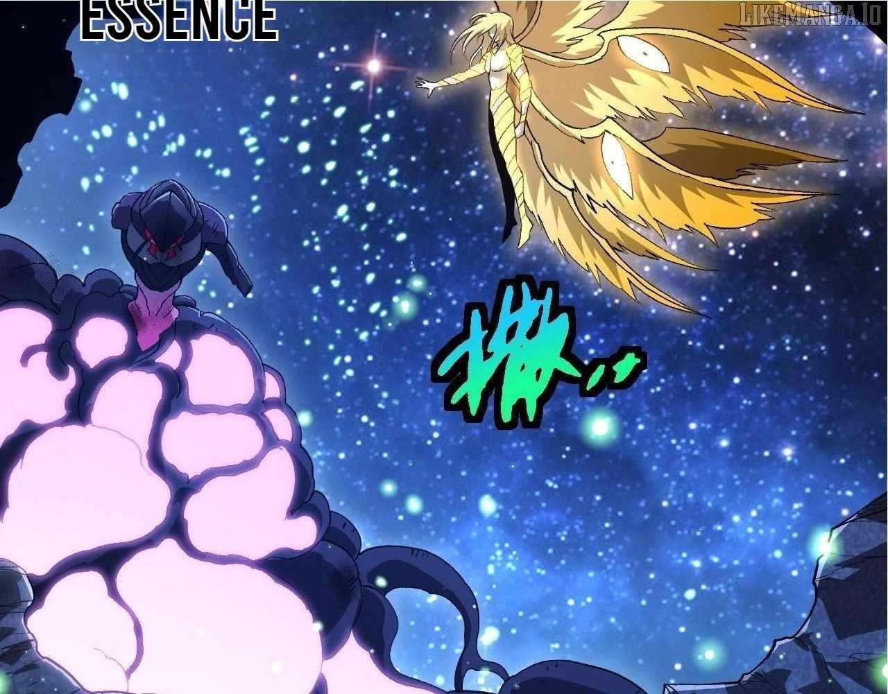 Evolution Begins With a Big Tree Chapter 441 - Page 66 in English