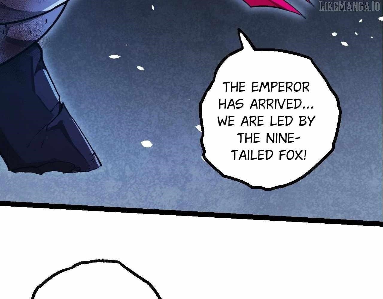 Evolution Begins With a Big Tree Chapter 441 - Page 72 in English