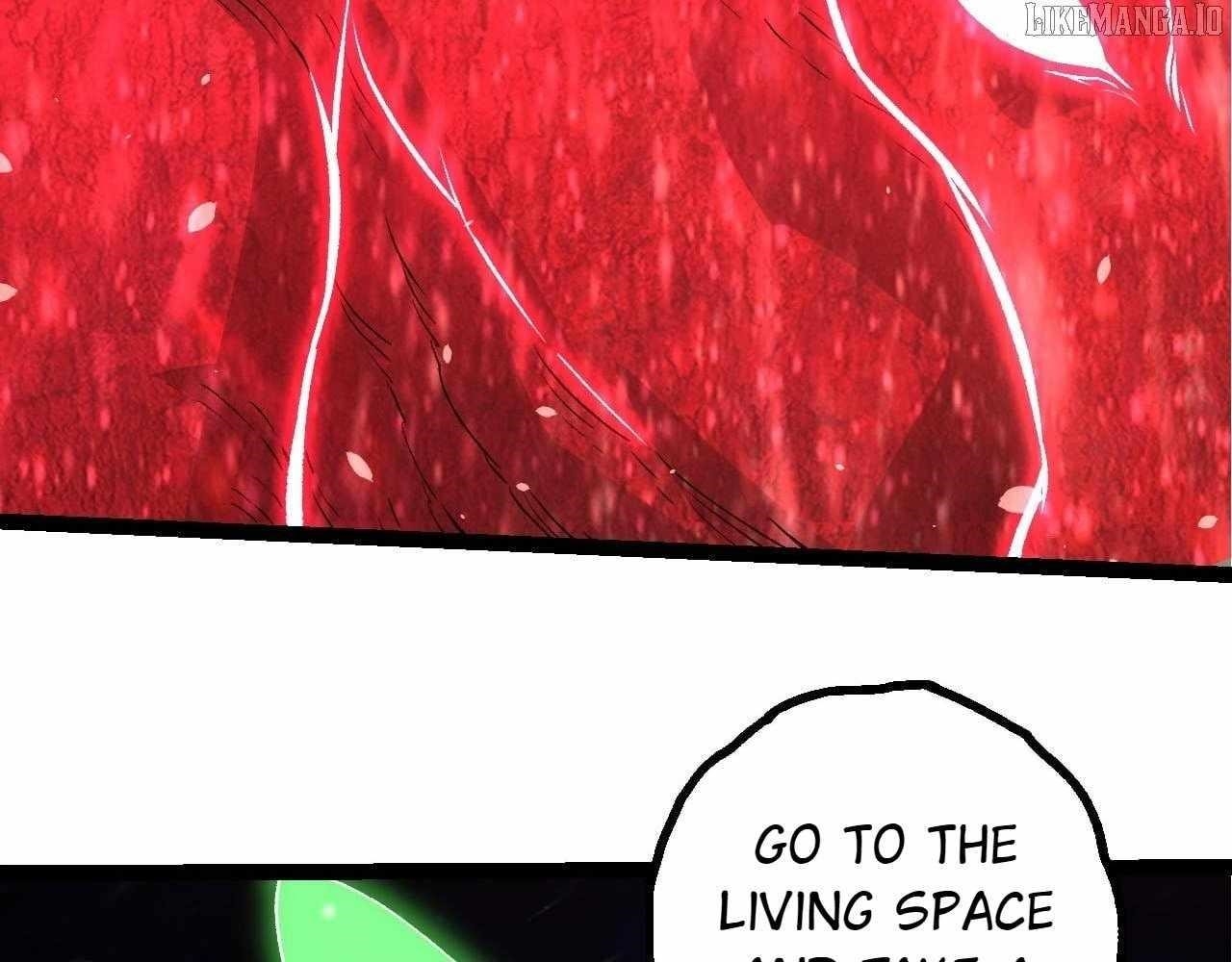 Evolution Begins With a Big Tree Chapter 441 - Page 82 in English