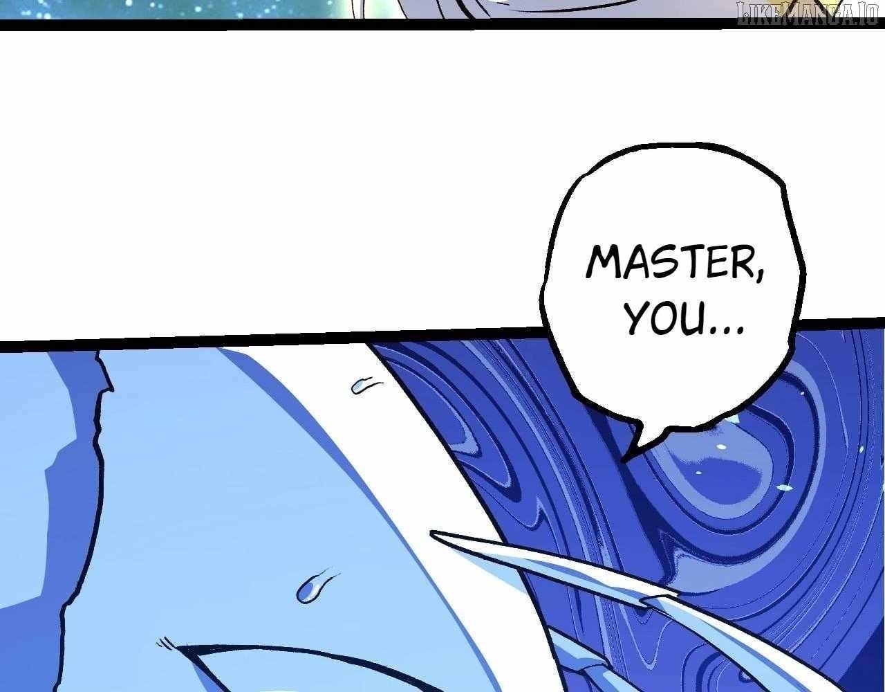 Evolution Begins With a Big Tree Chapter 441 - Page 86 in English