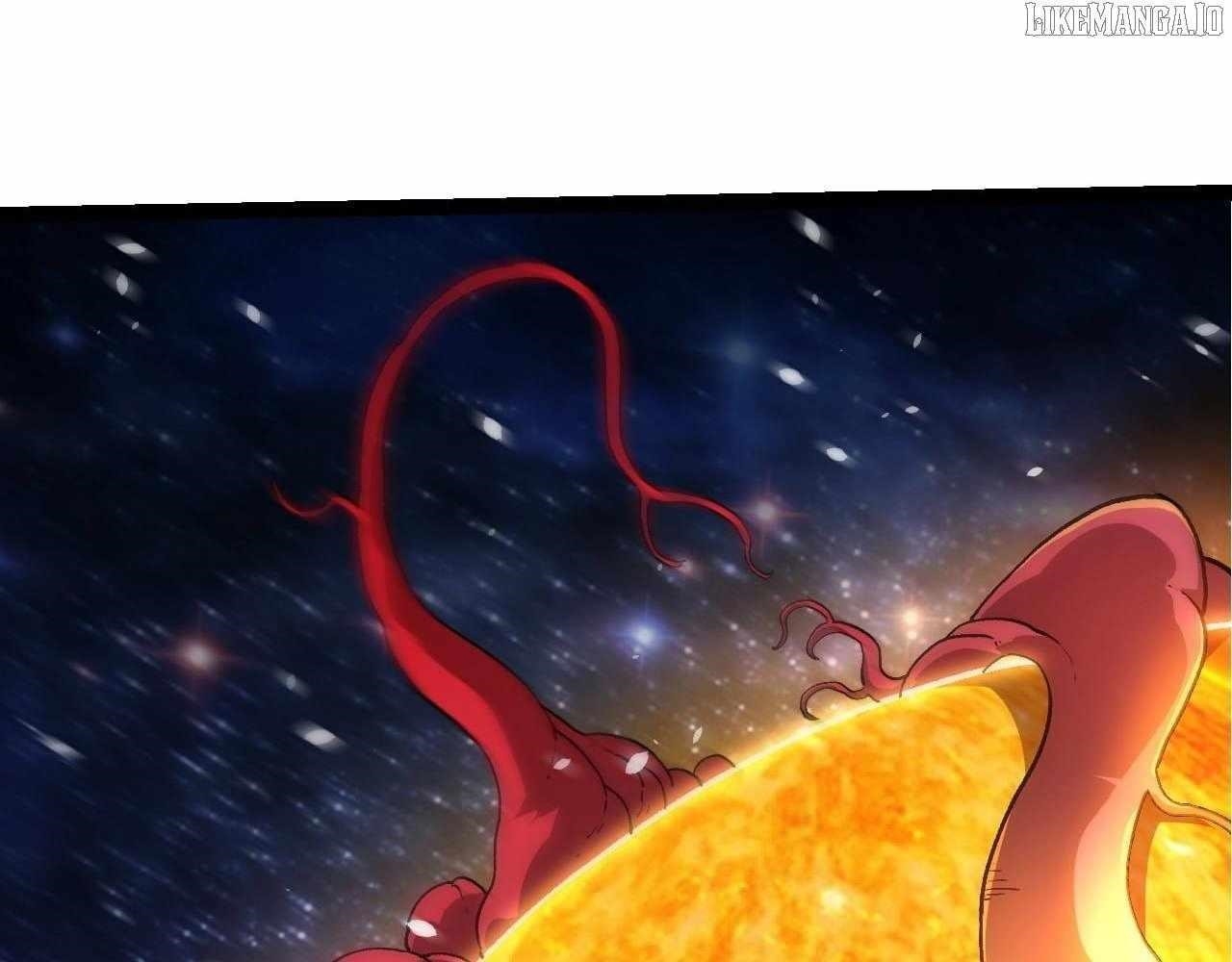 Evolution Begins With a Big Tree Chapter 441 - Page 91 in English