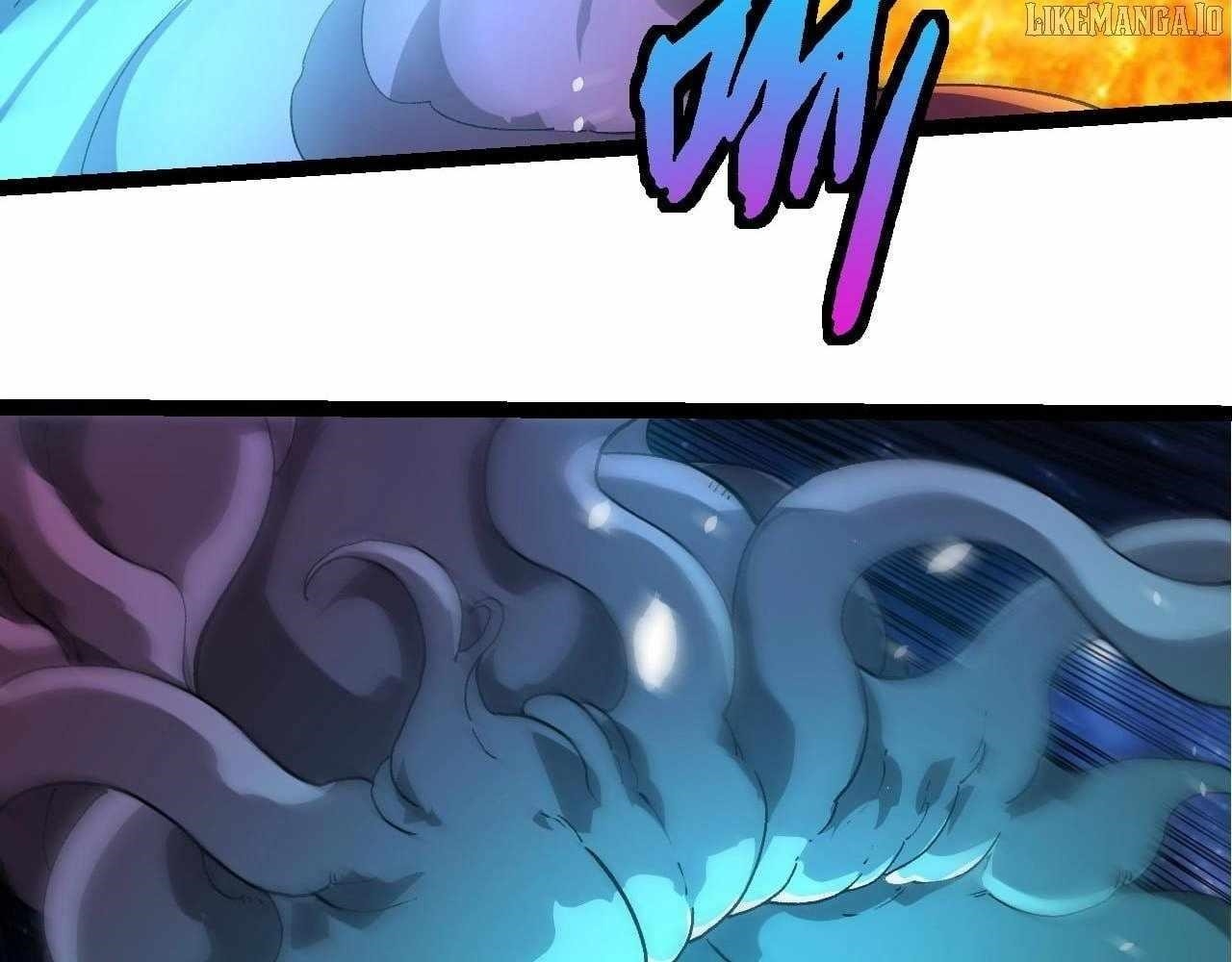 Evolution Begins With a Big Tree Chapter 441 - Page 94 in English