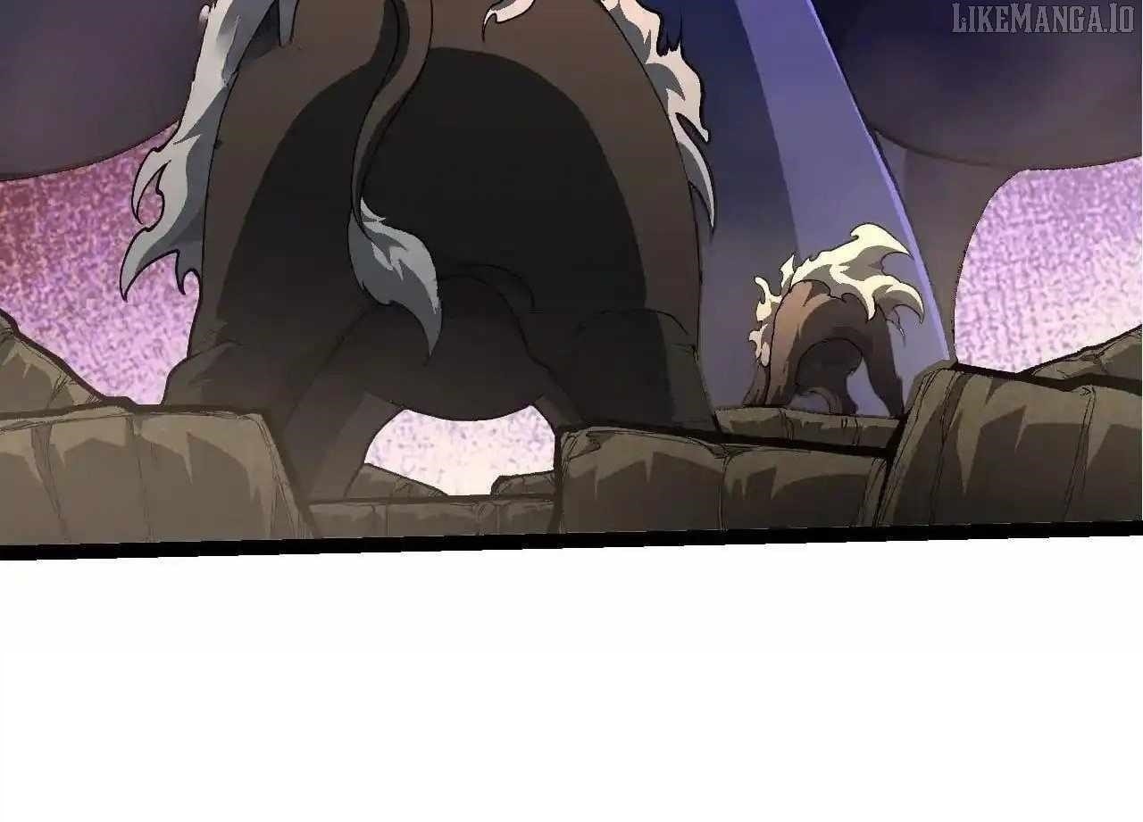 Evolution Begins With a Big Tree Chapter 442 - Page 100 in English