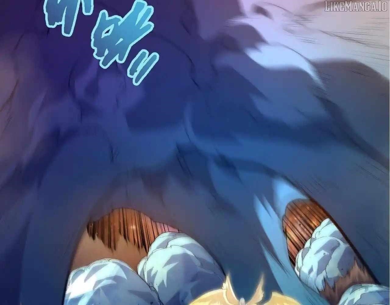Evolution Begins With a Big Tree Chapter 442 - Page 23 in English