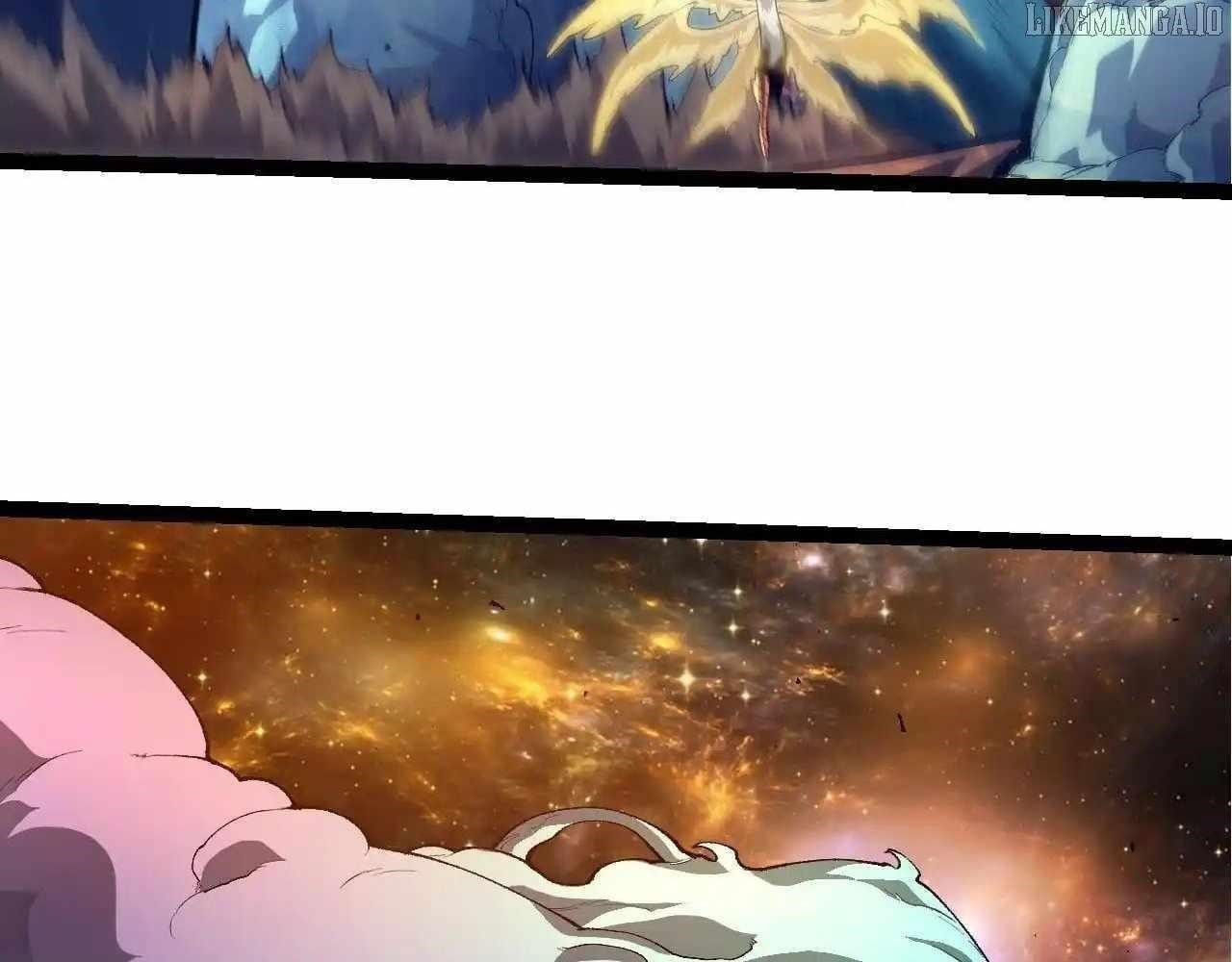 Evolution Begins With a Big Tree Chapter 442 - Page 24 in English