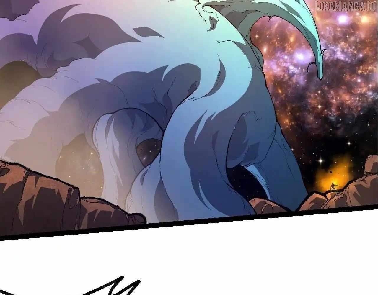 Evolution Begins With a Big Tree Chapter 442 - Page 25 in English