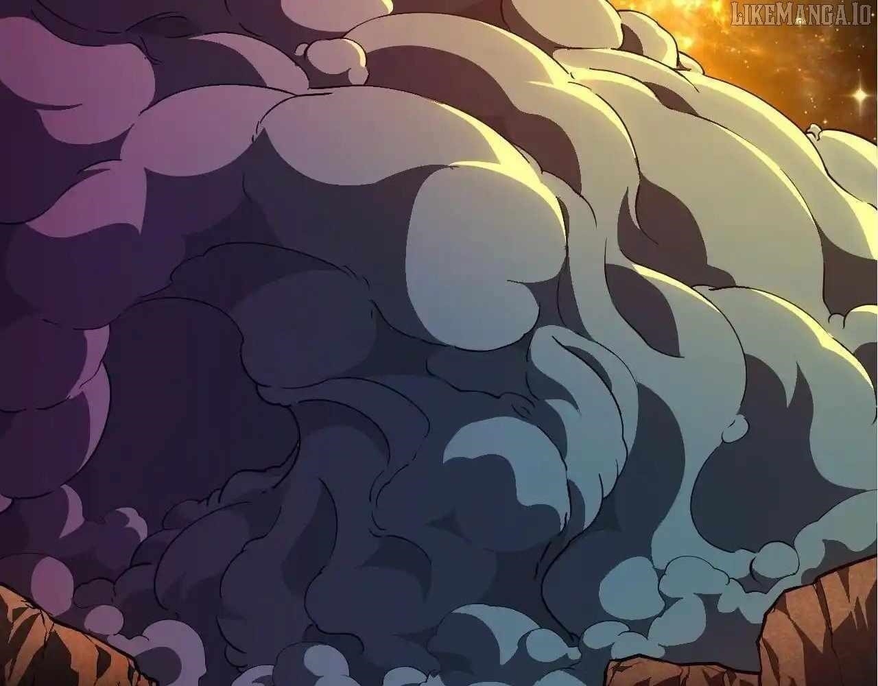 Evolution Begins With a Big Tree Chapter 442 - Page 3 in English
