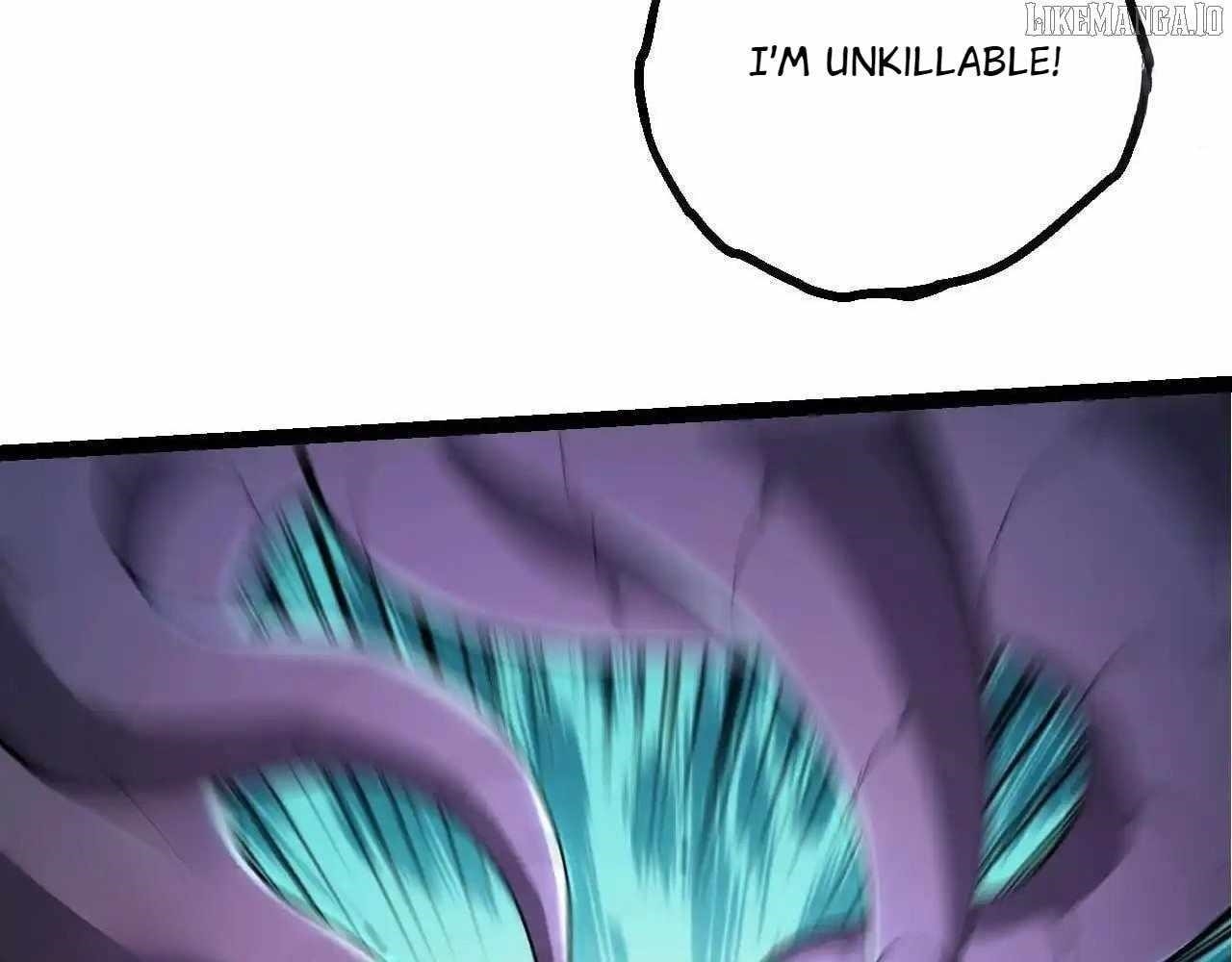 Evolution Begins With a Big Tree Chapter 442 - Page 54 in English