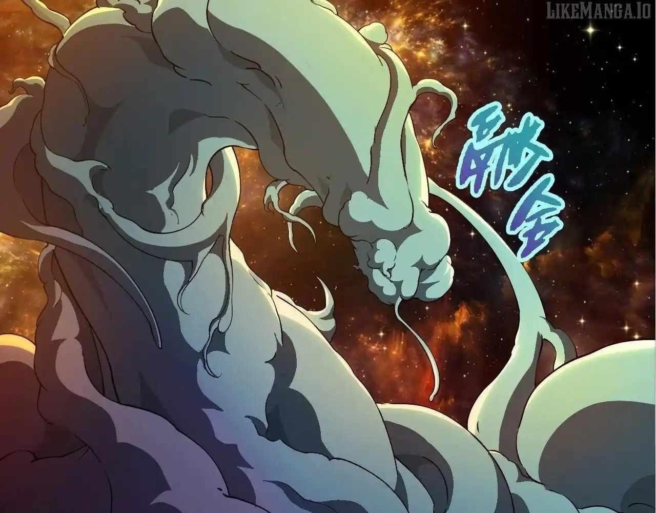 Evolution Begins With a Big Tree Chapter 442 - Page 6 in English
