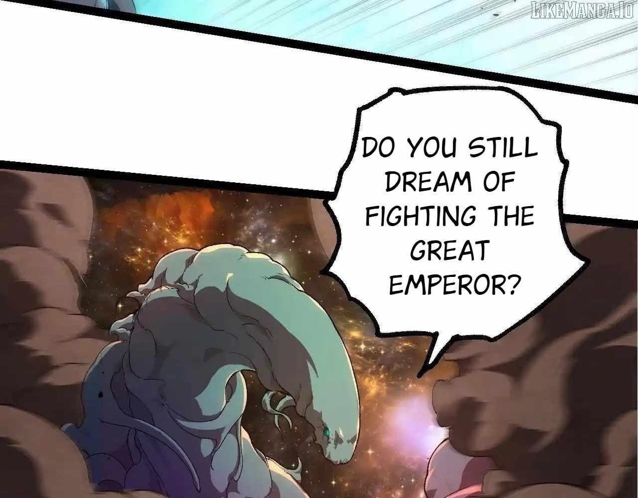 Evolution Begins With a Big Tree Chapter 442 - Page 69 in English