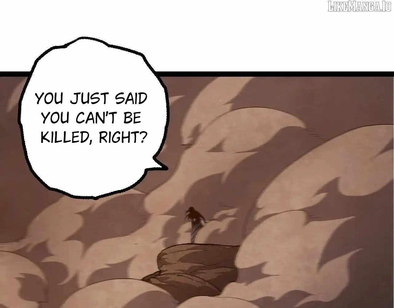 Evolution Begins With a Big Tree Chapter 442 - Page 71 in English