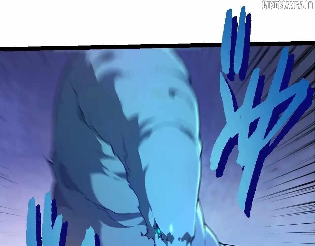 Evolution Begins With a Big Tree Chapter 442 - Page 81 in English