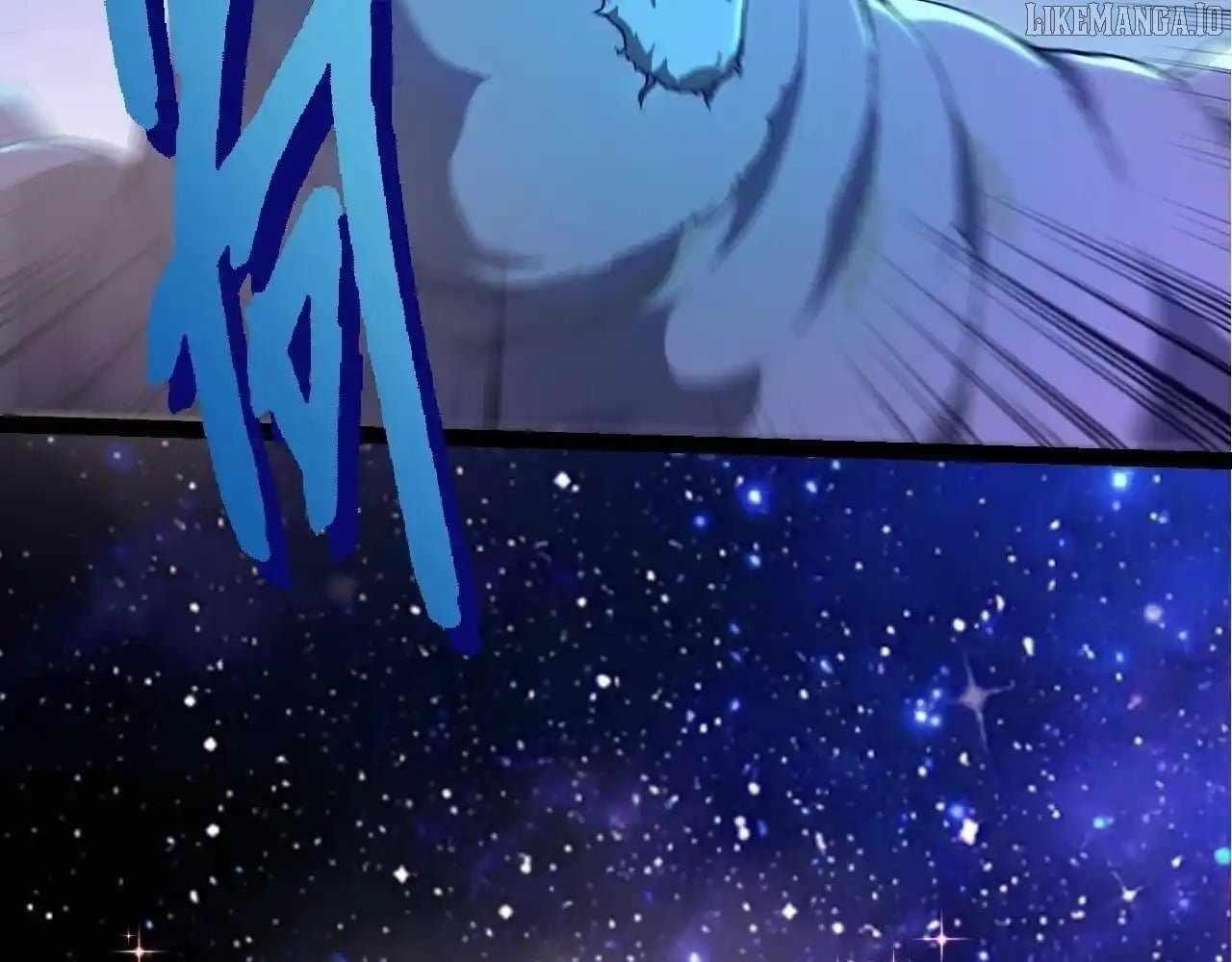 Evolution Begins With a Big Tree Chapter 442 - Page 82 in English