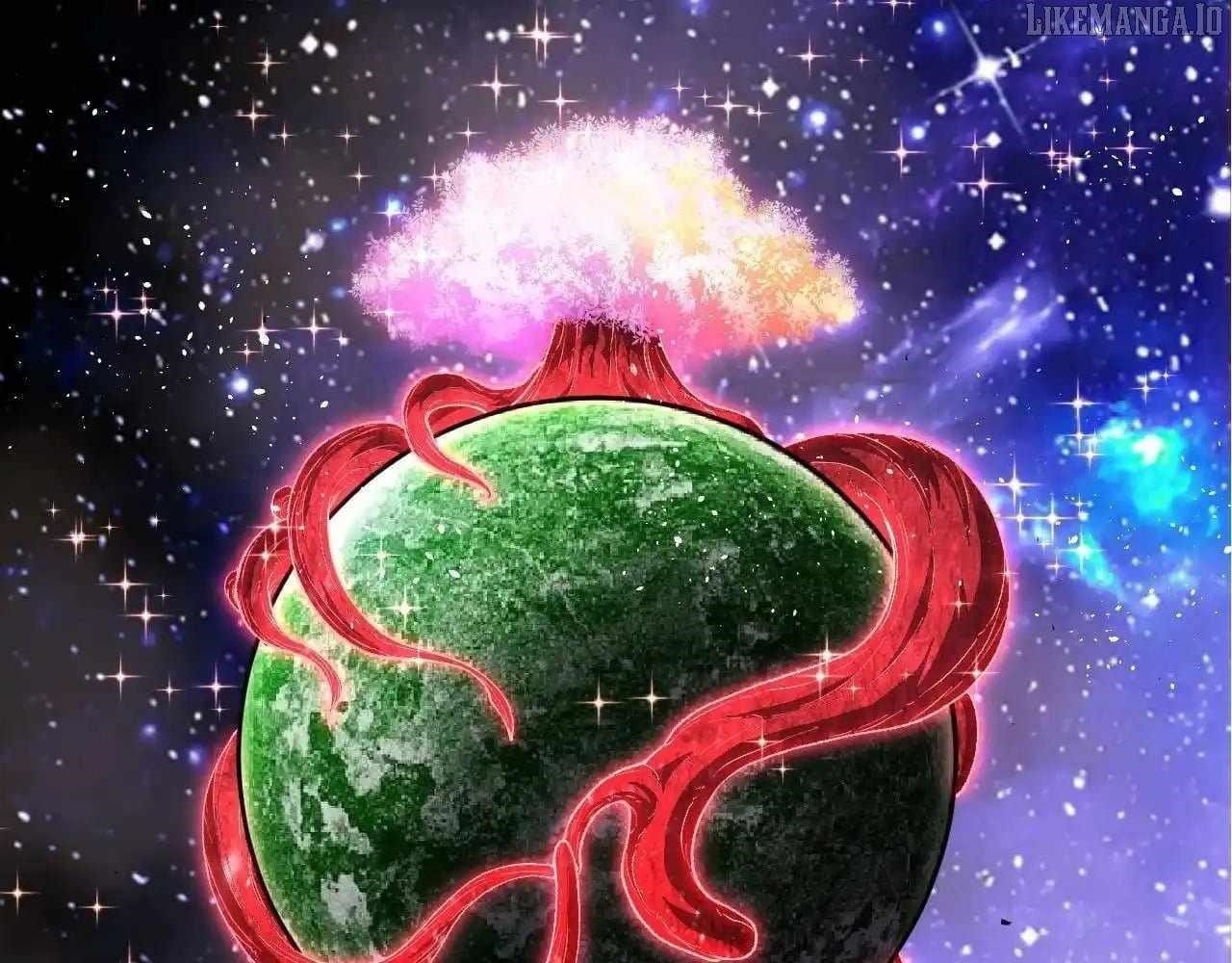 Evolution Begins With a Big Tree Chapter 442 - Page 83 in English
