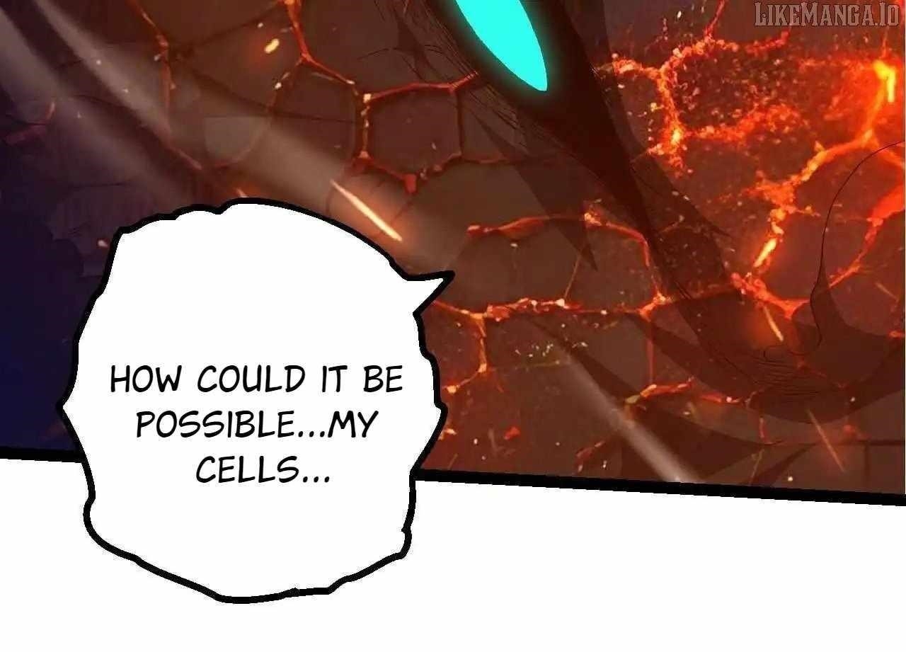 Evolution Begins With a Big Tree Chapter 442 - Page 90 in English