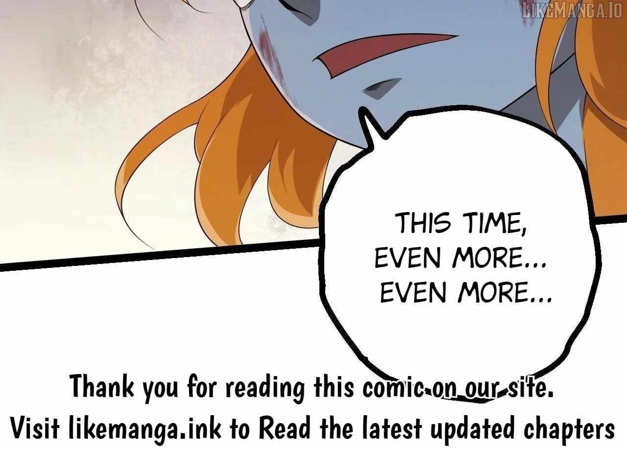 Evolution Begins With a Big Tree Chapter 443 - Page 100 in English