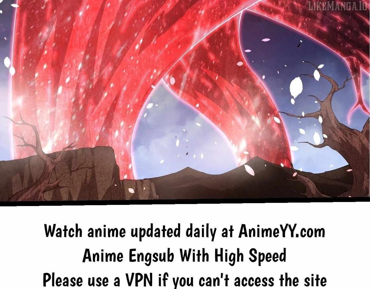 Evolution Begins With a Big Tree Chapter 443 - Page 18 in English
