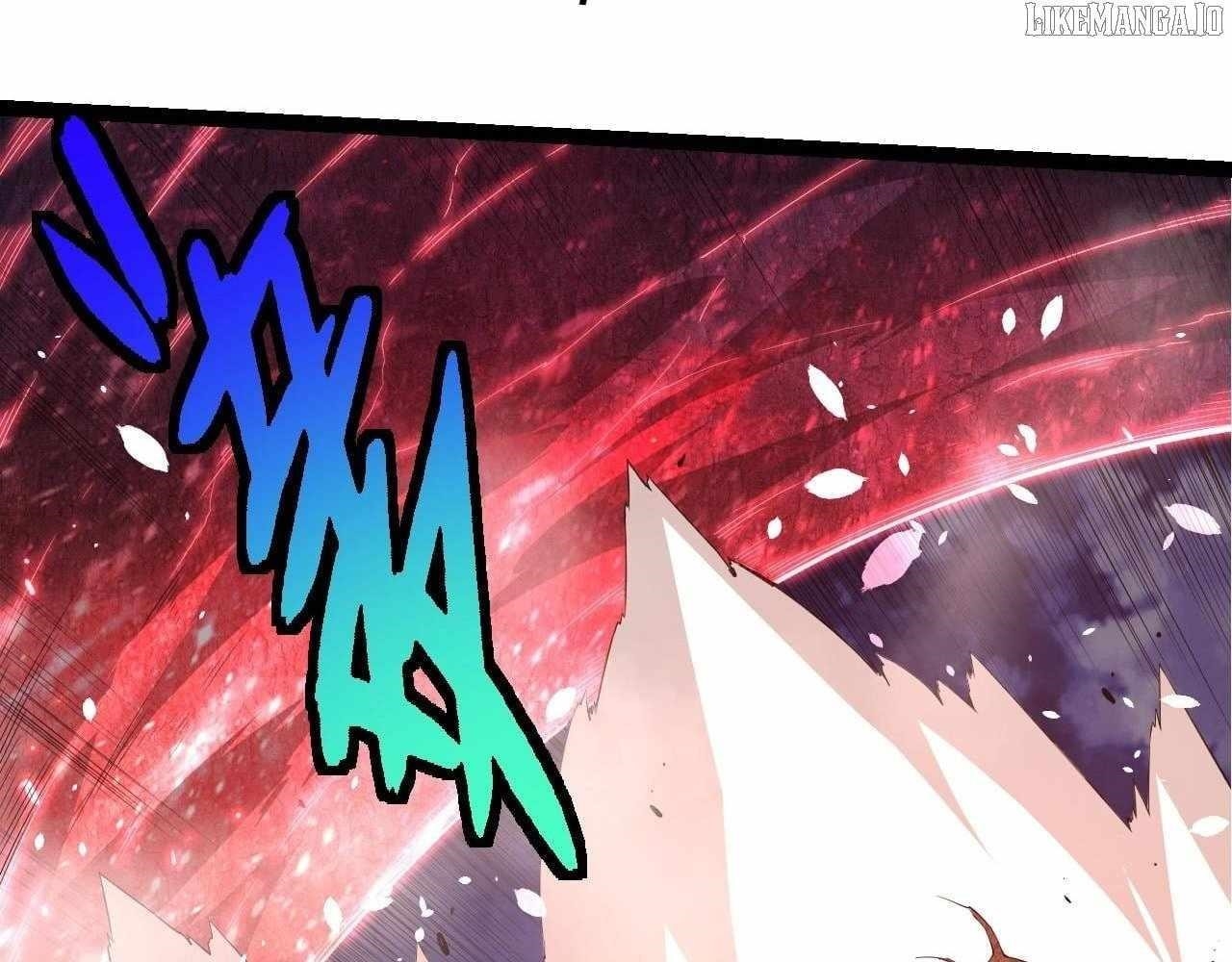 Evolution Begins With a Big Tree Chapter 443 - Page 19 in English