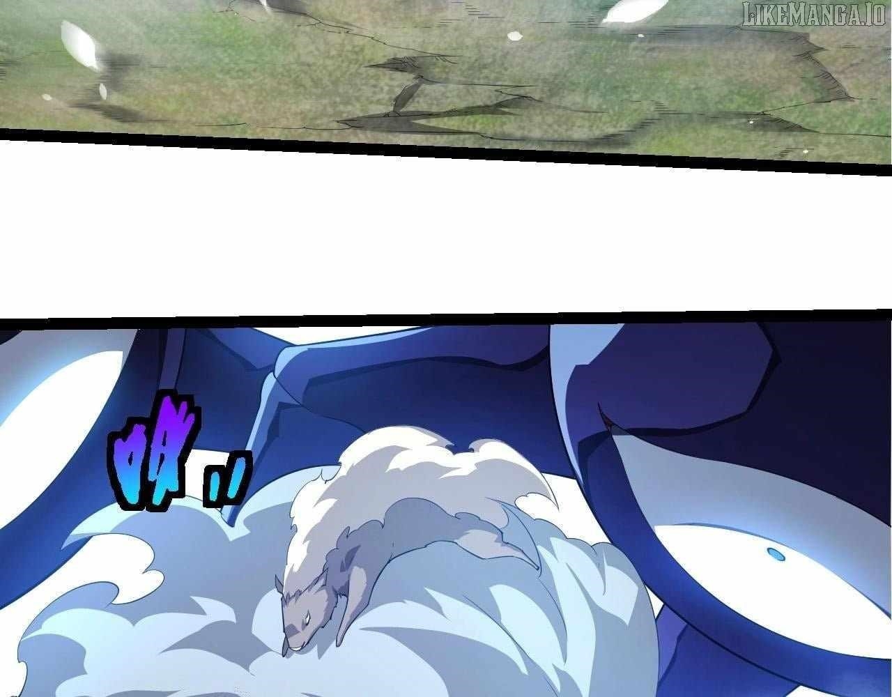 Evolution Begins With a Big Tree Chapter 443 - Page 27 in English