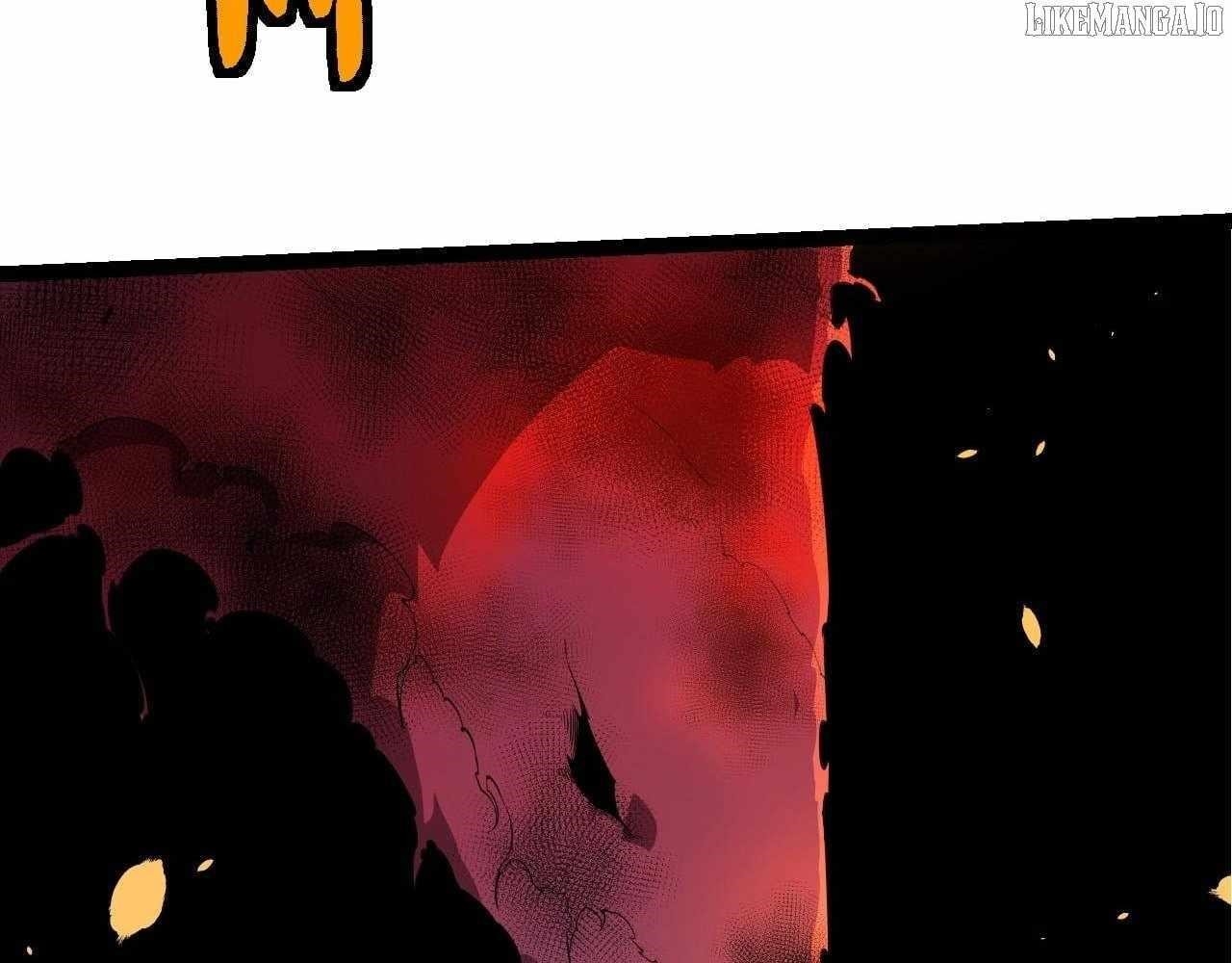 Evolution Begins With a Big Tree Chapter 443 - Page 4 in English