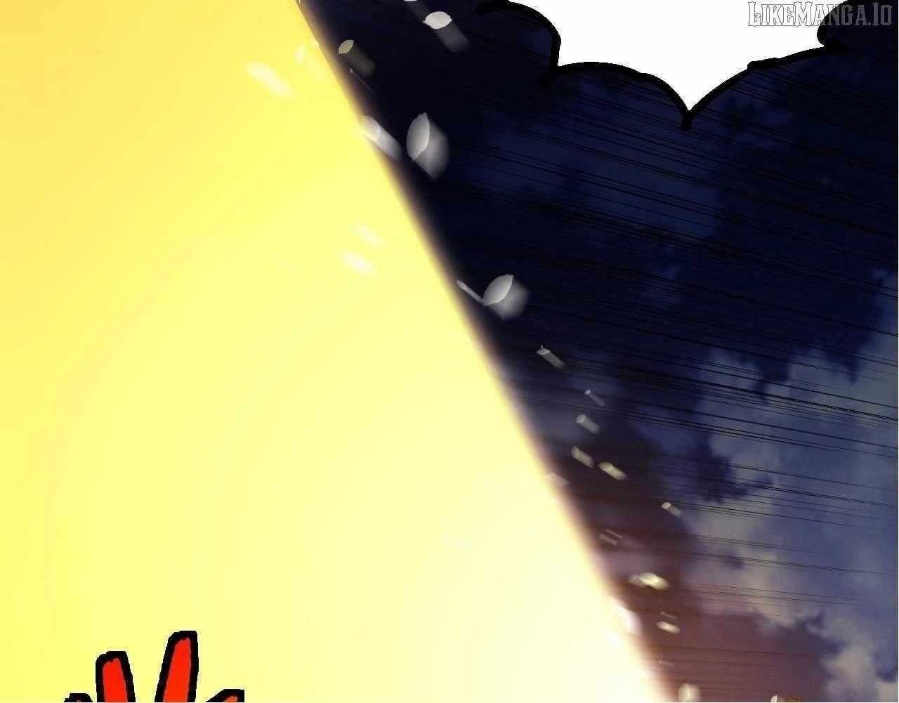 Evolution Begins With a Big Tree Chapter 443 - Page 46 in English