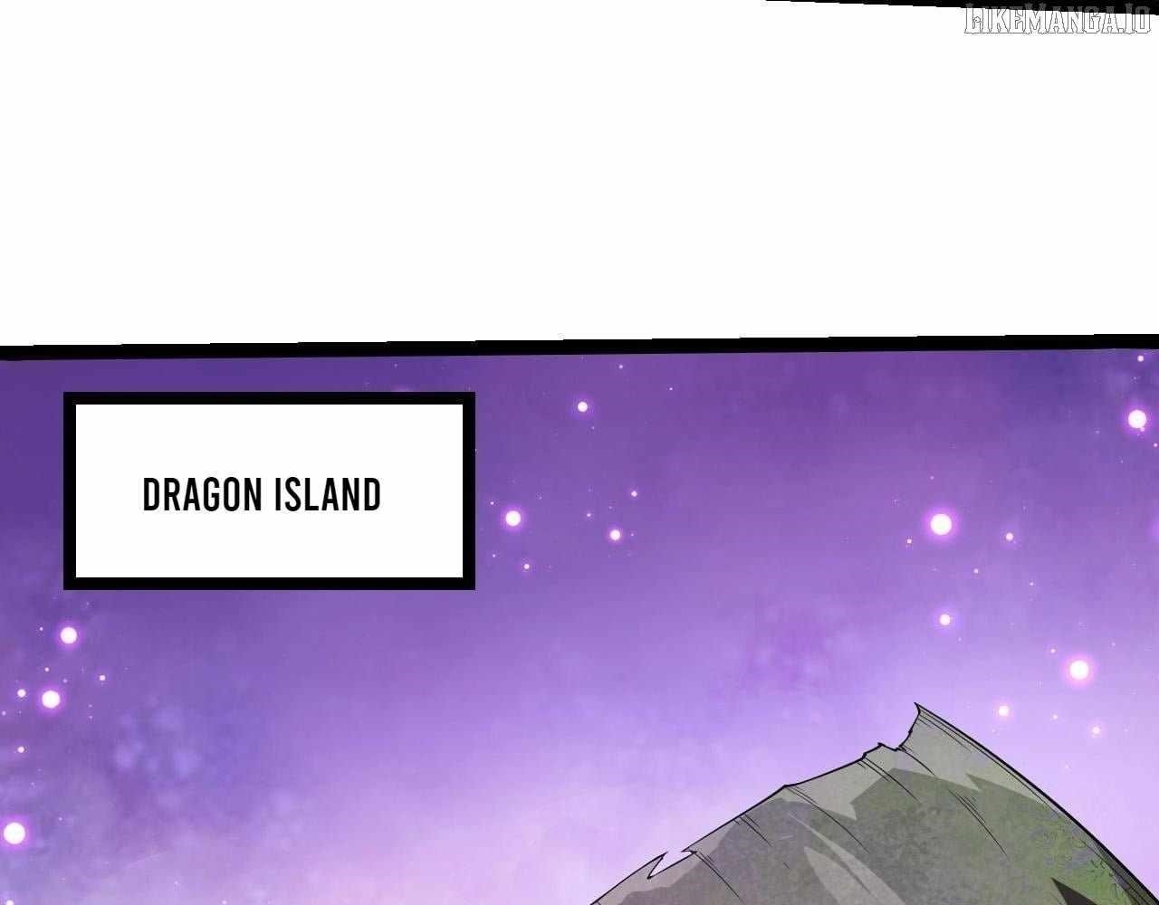 Evolution Begins With a Big Tree Chapter 443 - Page 66 in English