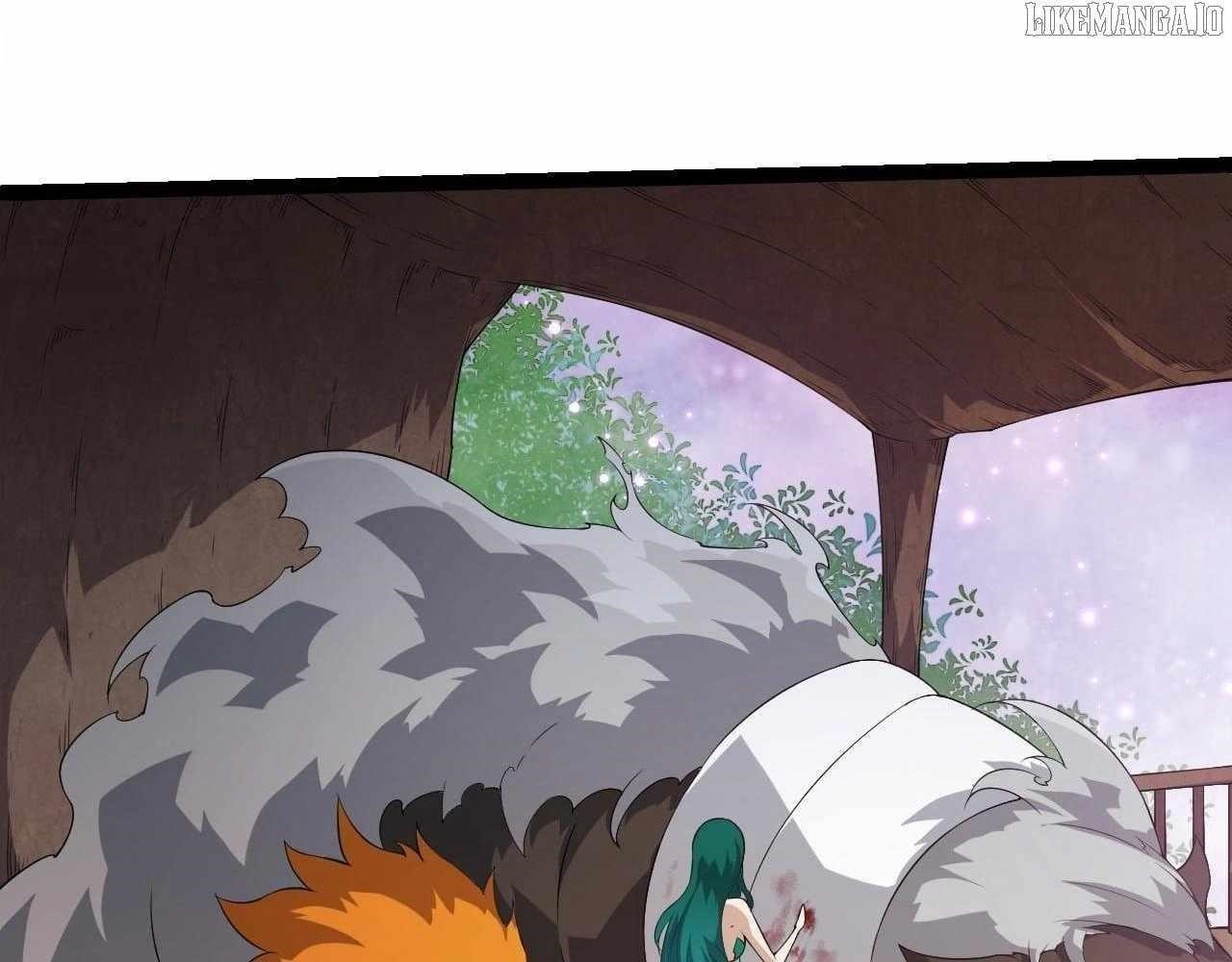 Evolution Begins With a Big Tree Chapter 443 - Page 76 in English