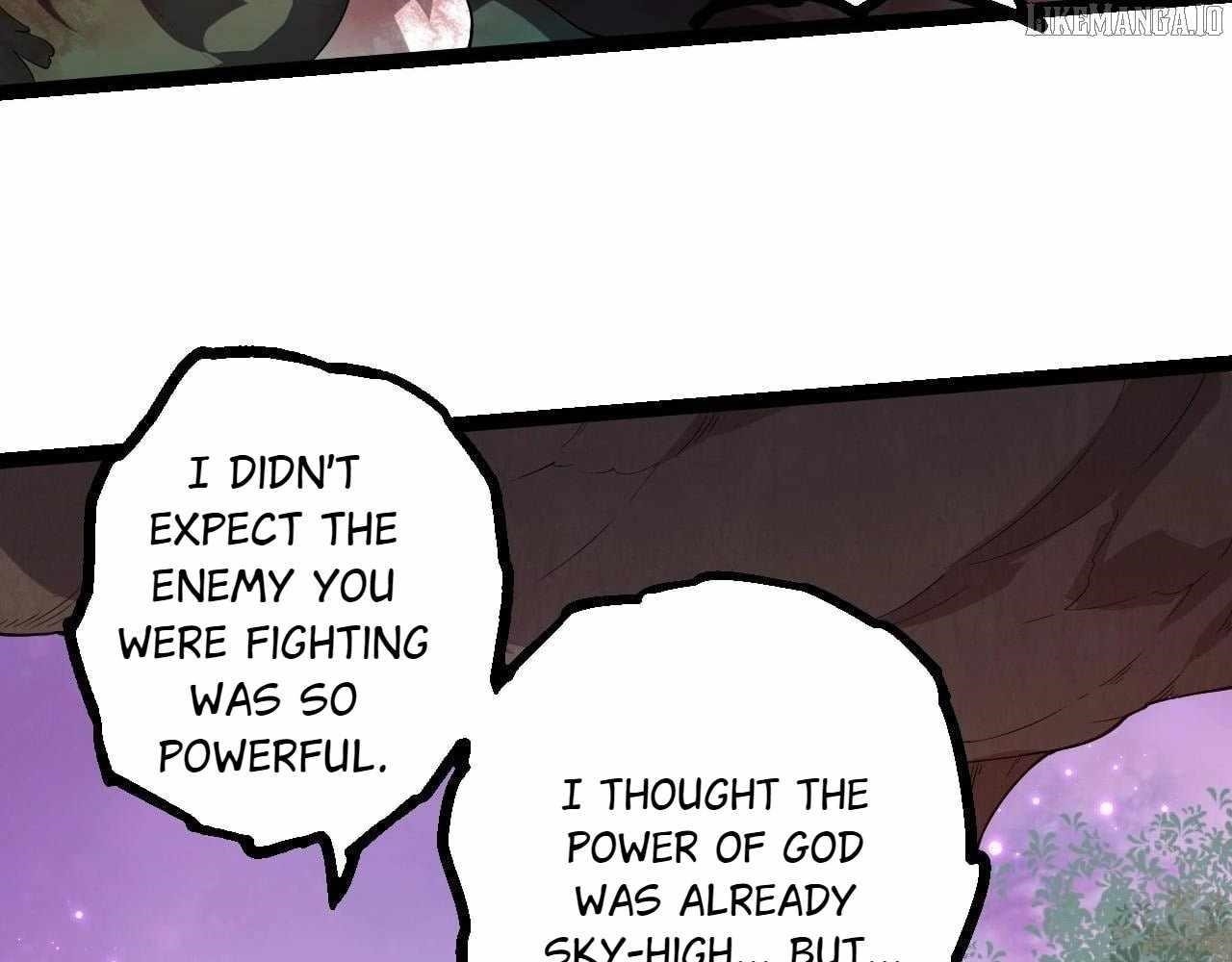 Evolution Begins With a Big Tree Chapter 443 - Page 97 in English