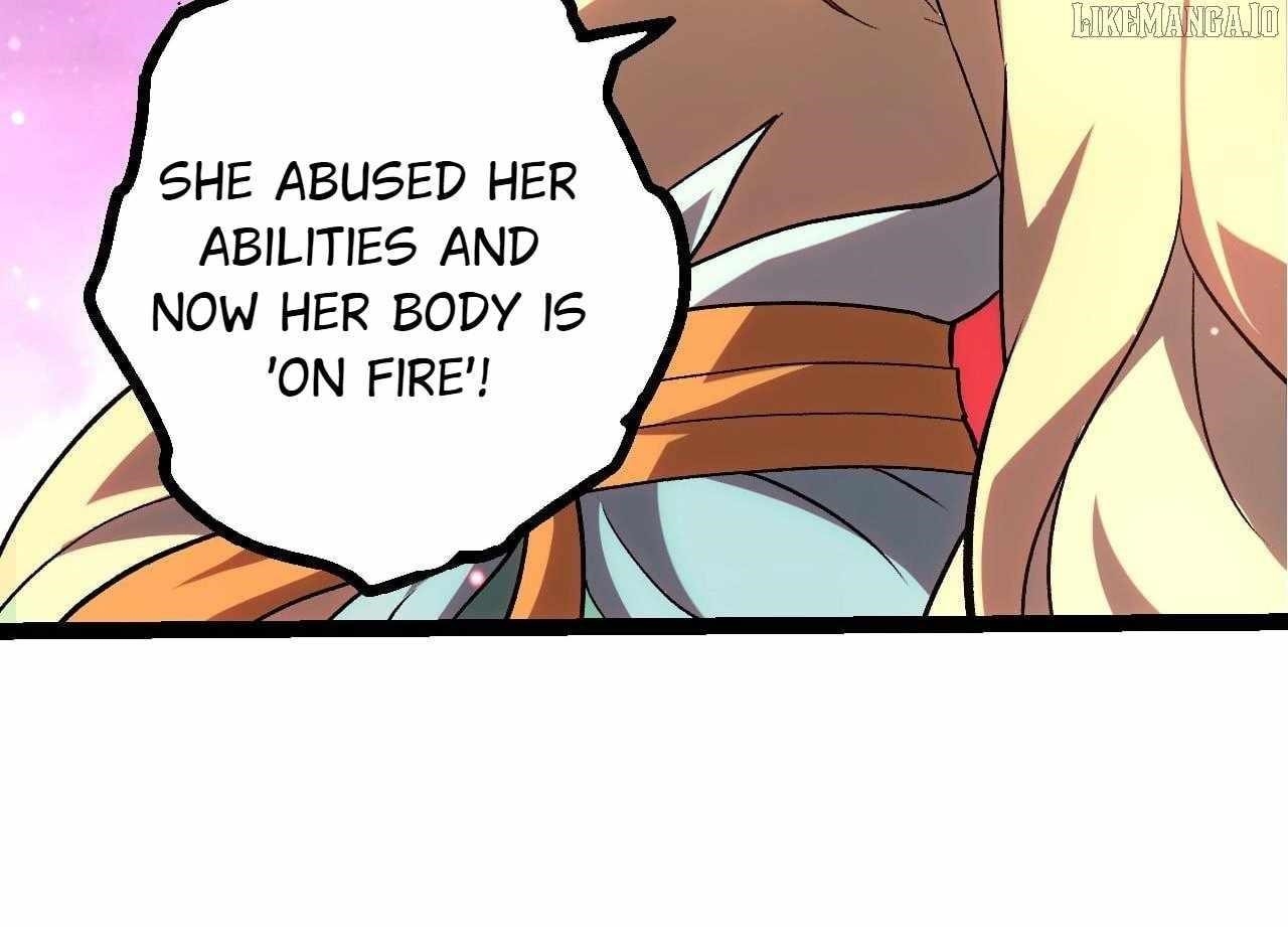 Evolution Begins With a Big Tree Chapter 444 - Page 10 in English
