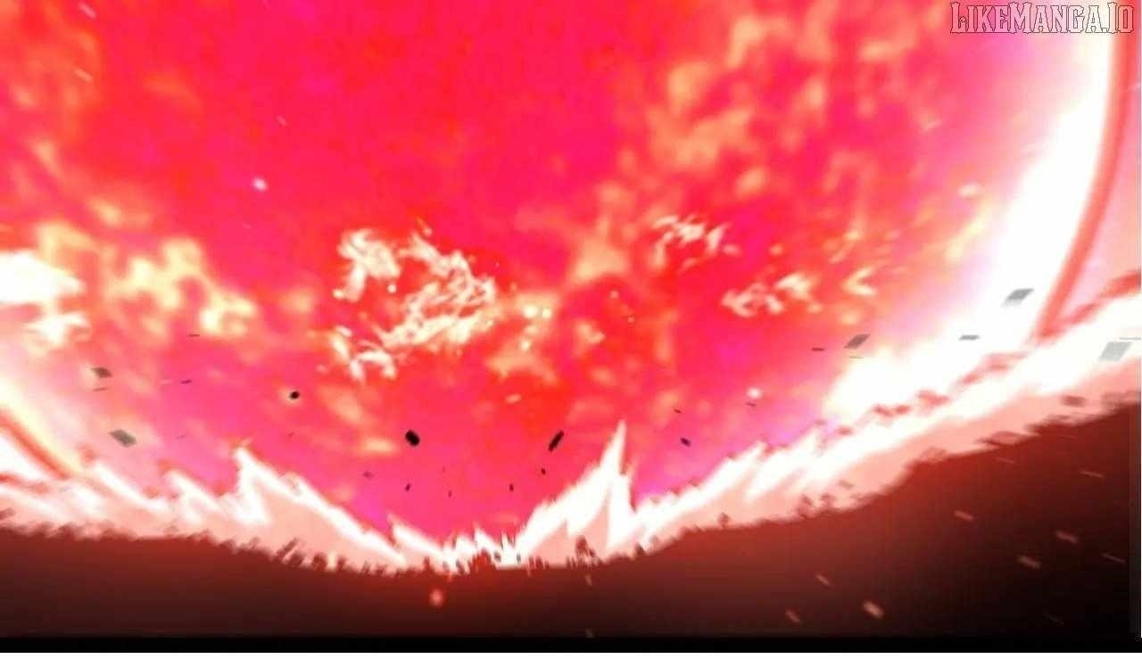 Evolution Begins With a Big Tree Chapter 444 - Page 100 in English