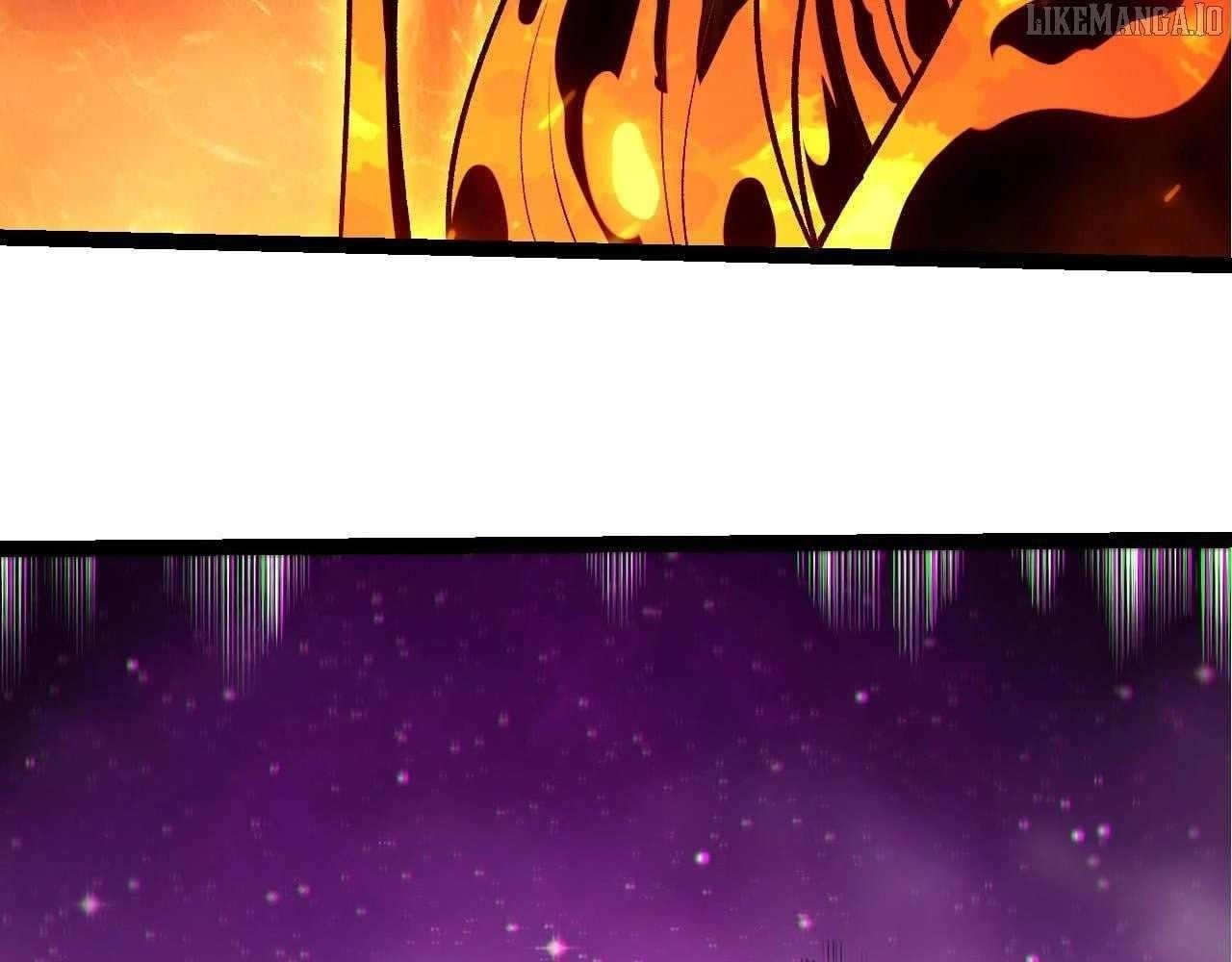 Evolution Begins With a Big Tree Chapter 444 - Page 14 in English