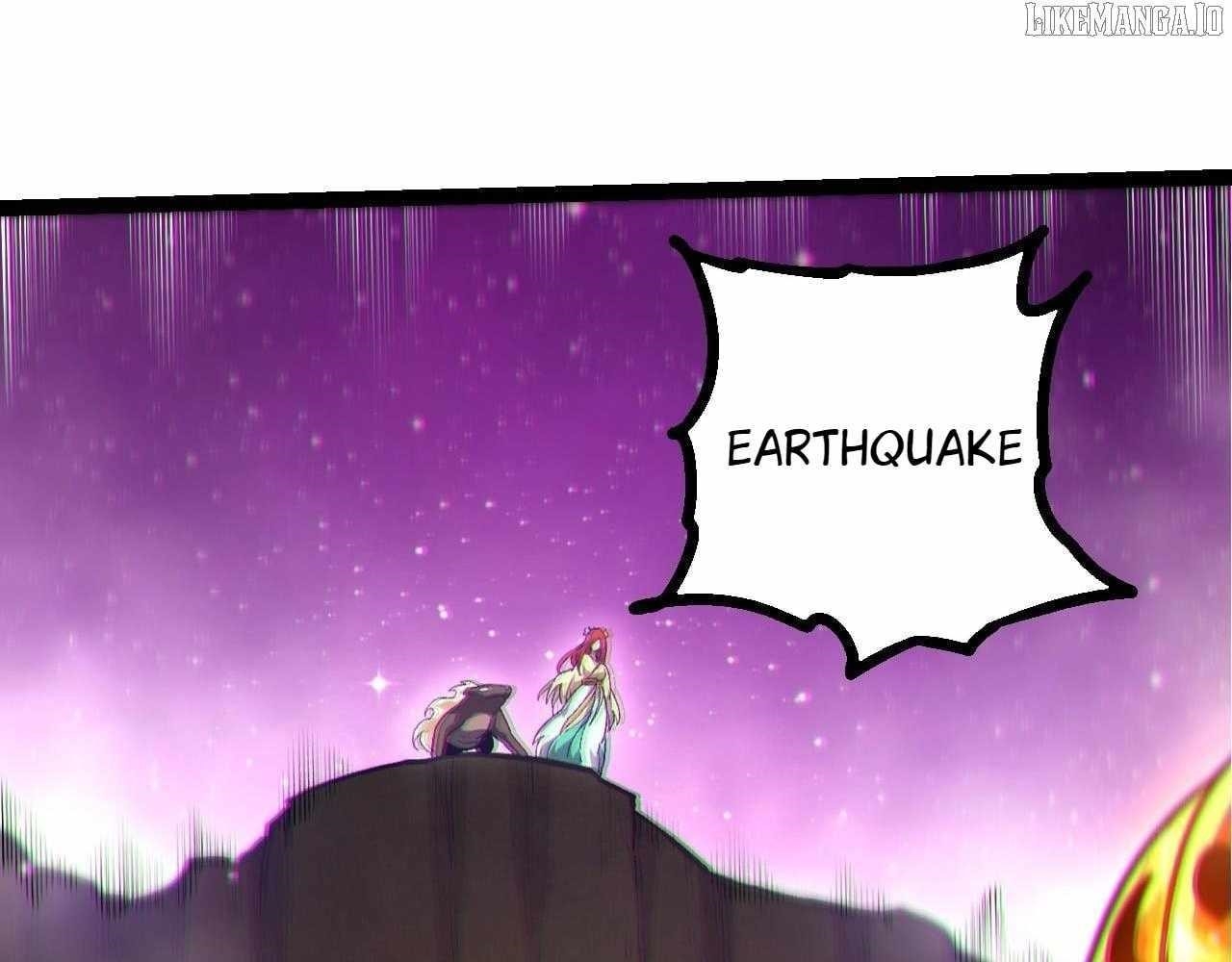Evolution Begins With a Big Tree Chapter 444 - Page 16 in English
