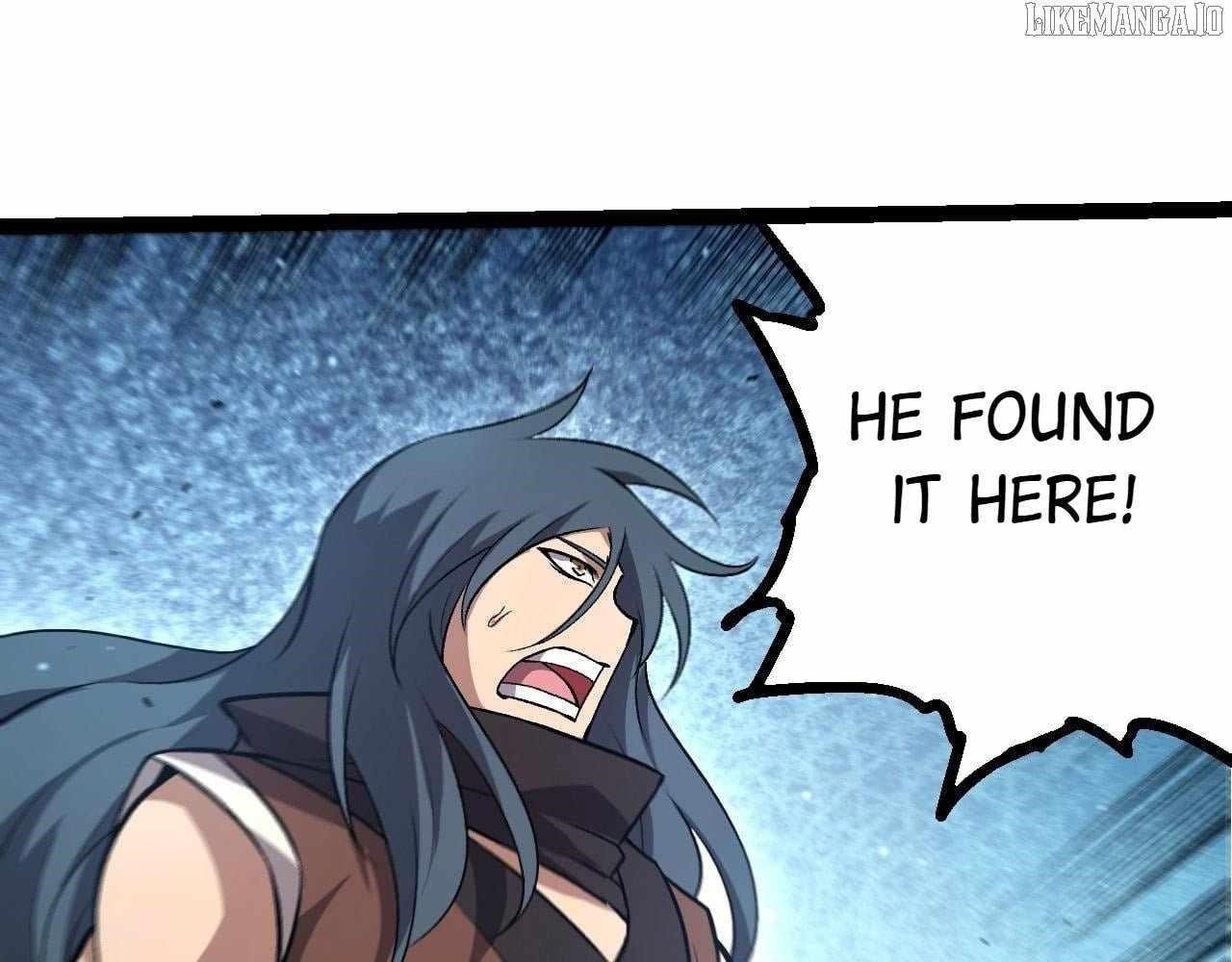 Evolution Begins With a Big Tree Chapter 444 - Page 24 in English