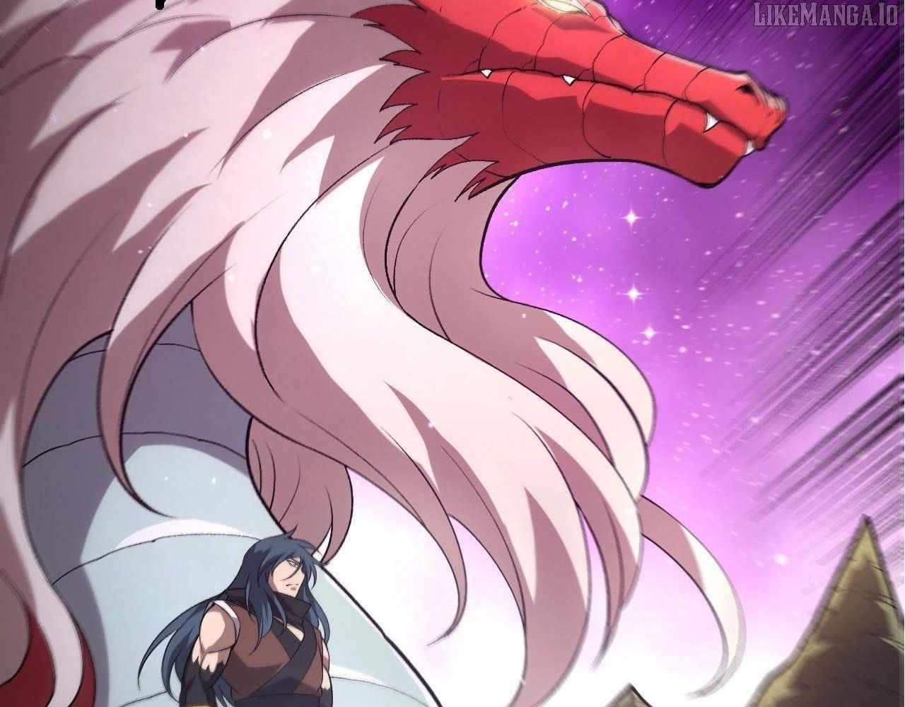 Evolution Begins With a Big Tree Chapter 444 - Page 26 in English